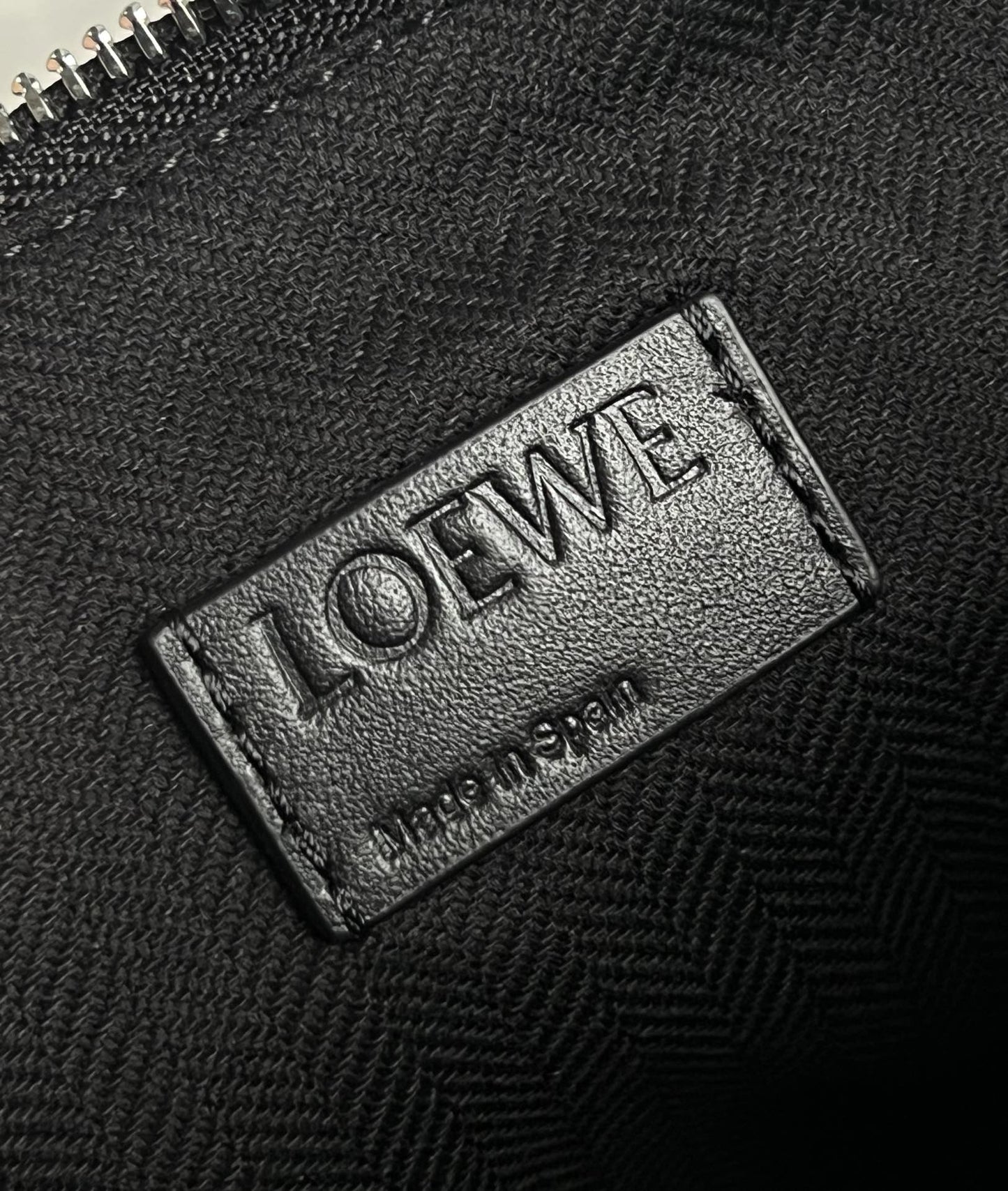 LOEWE BAG