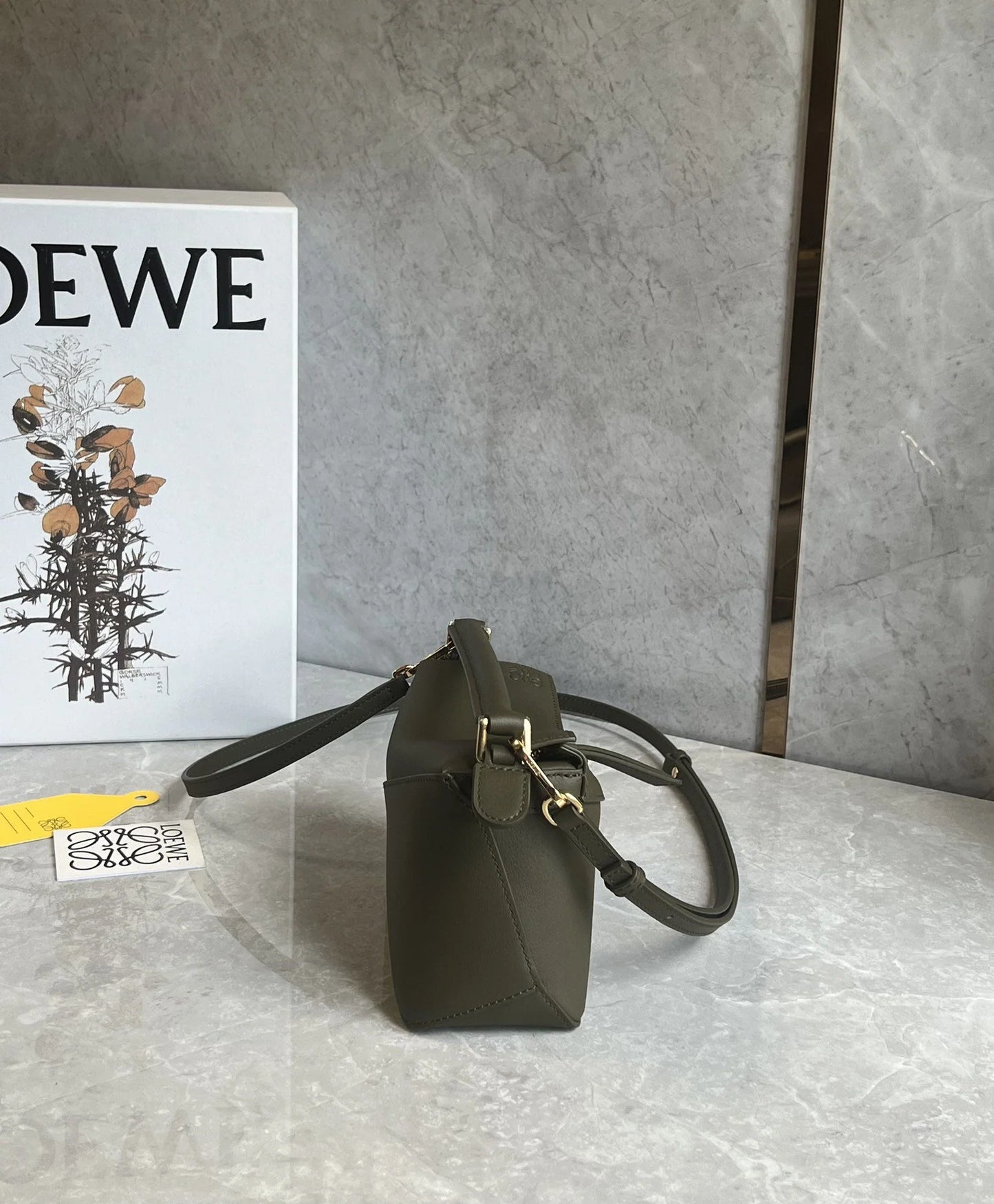 LOEWE BAG