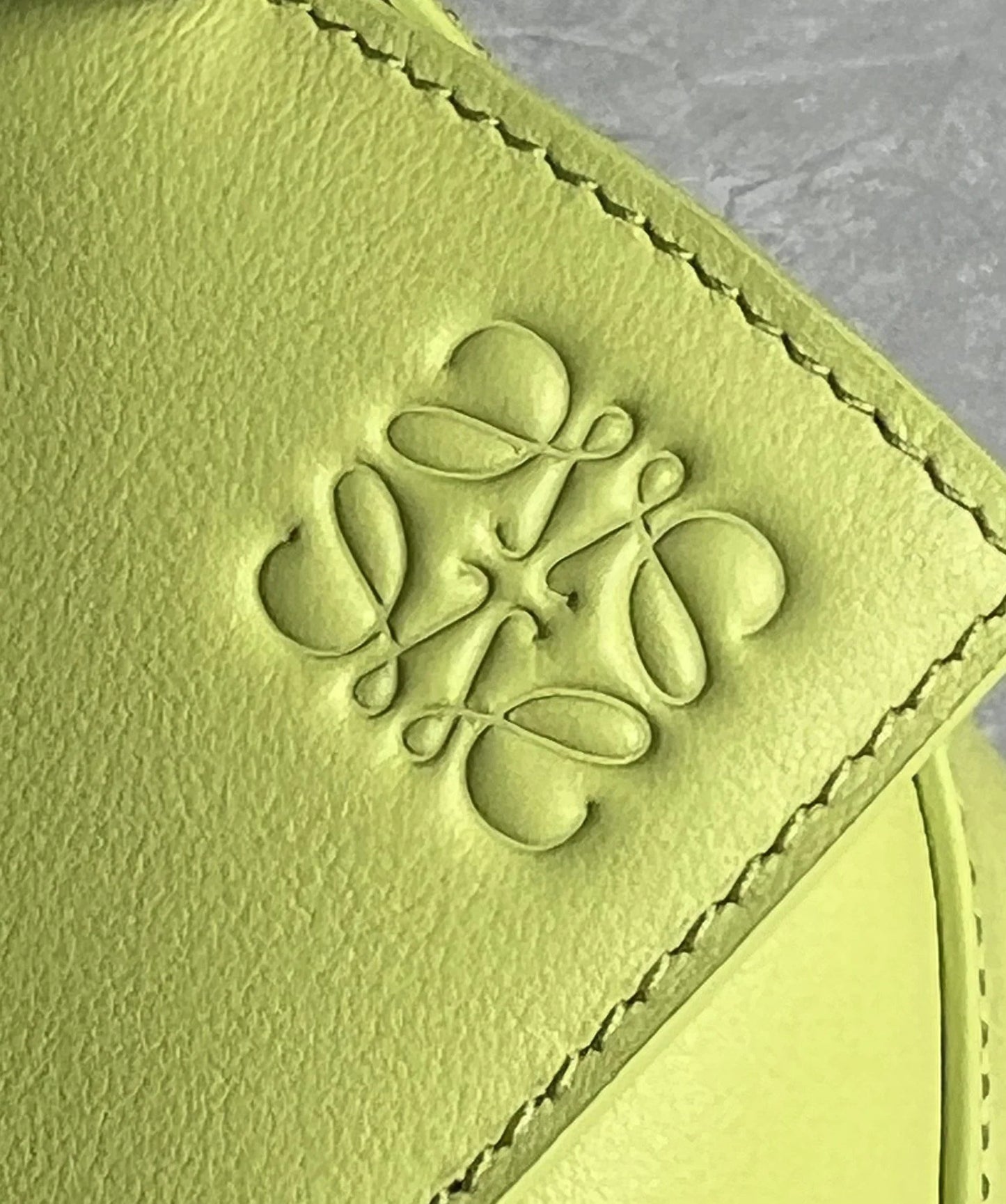 LOEWE BAG