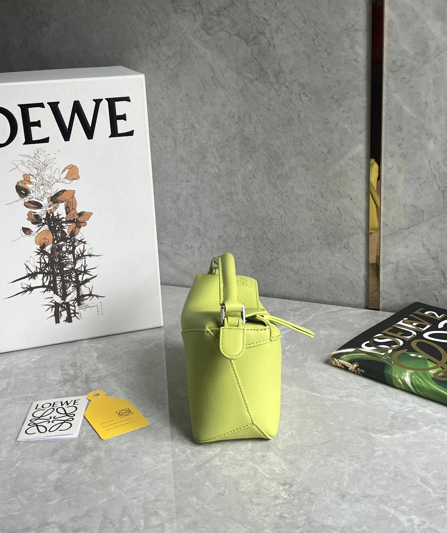 LOEWE BAG