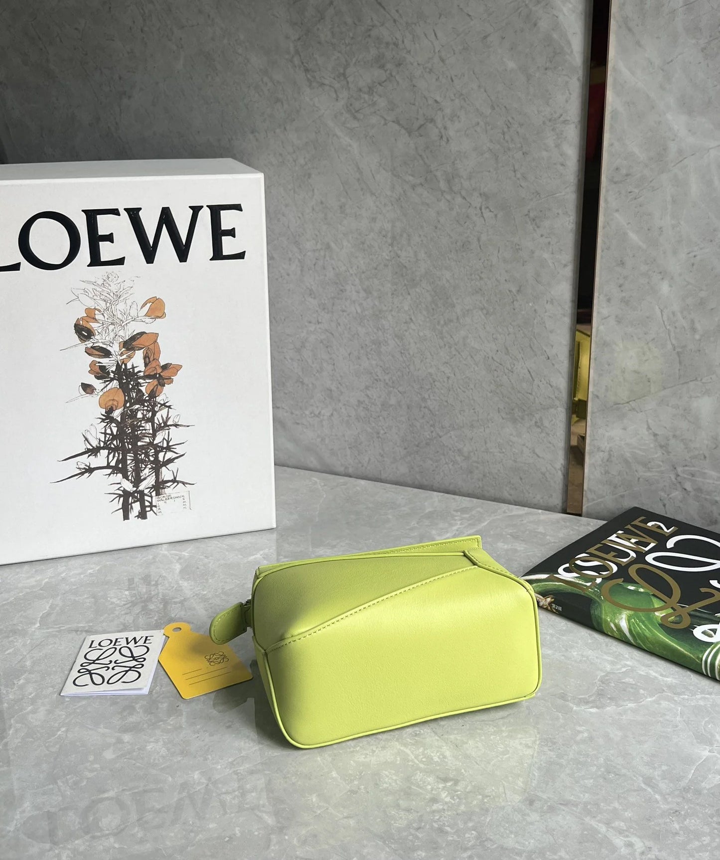 LOEWE BAG
