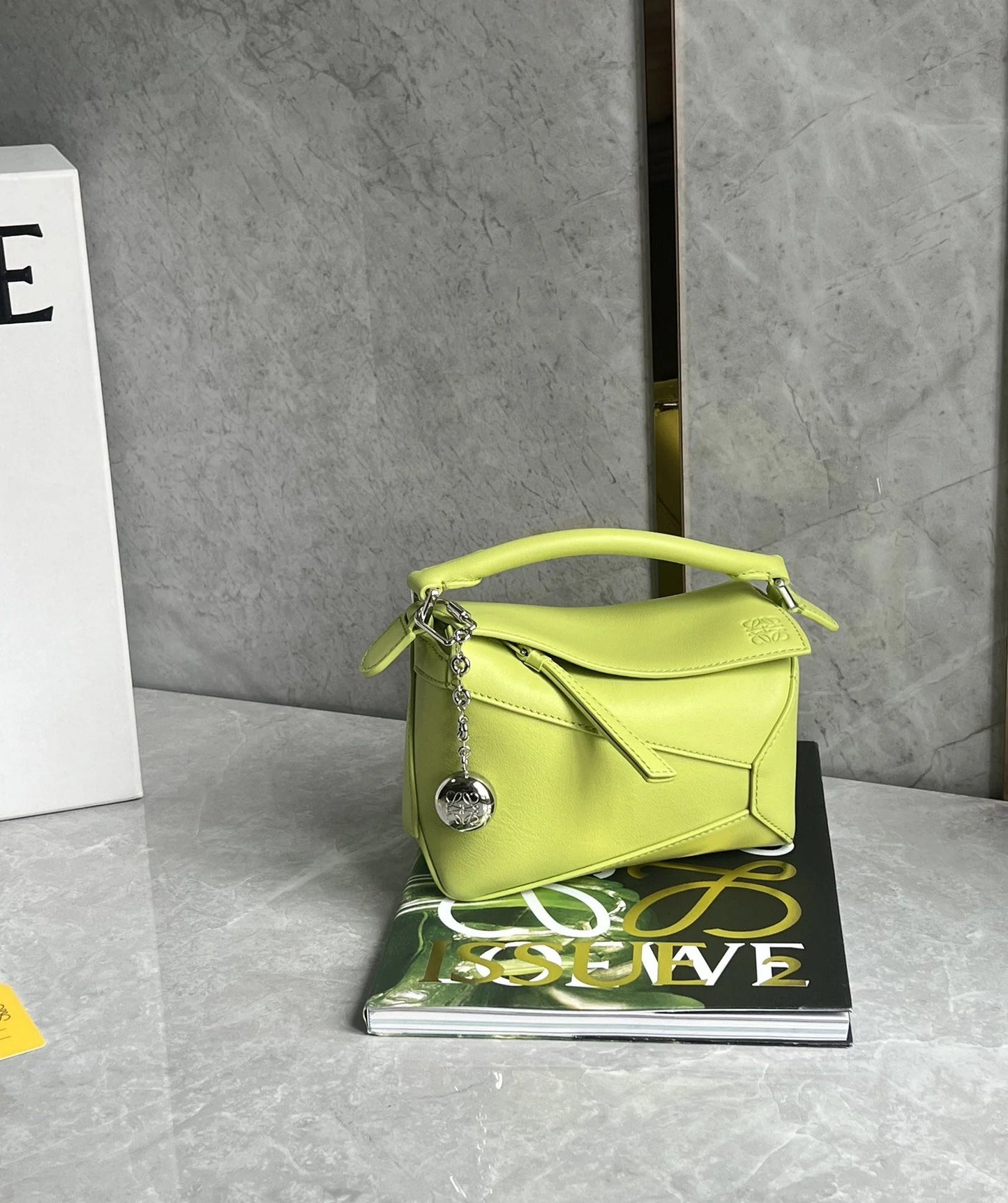 LOEWE BAG