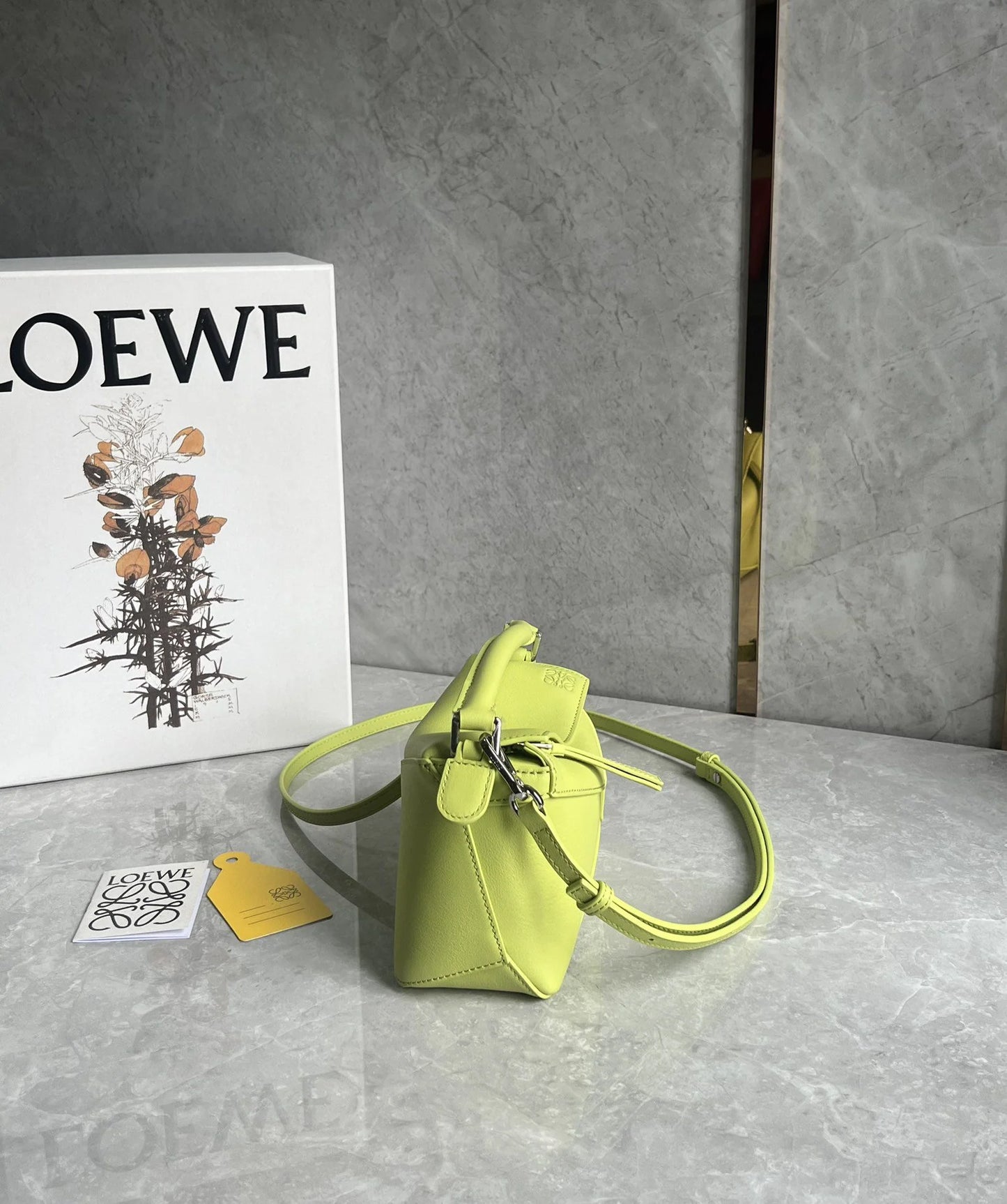 LOEWE BAG