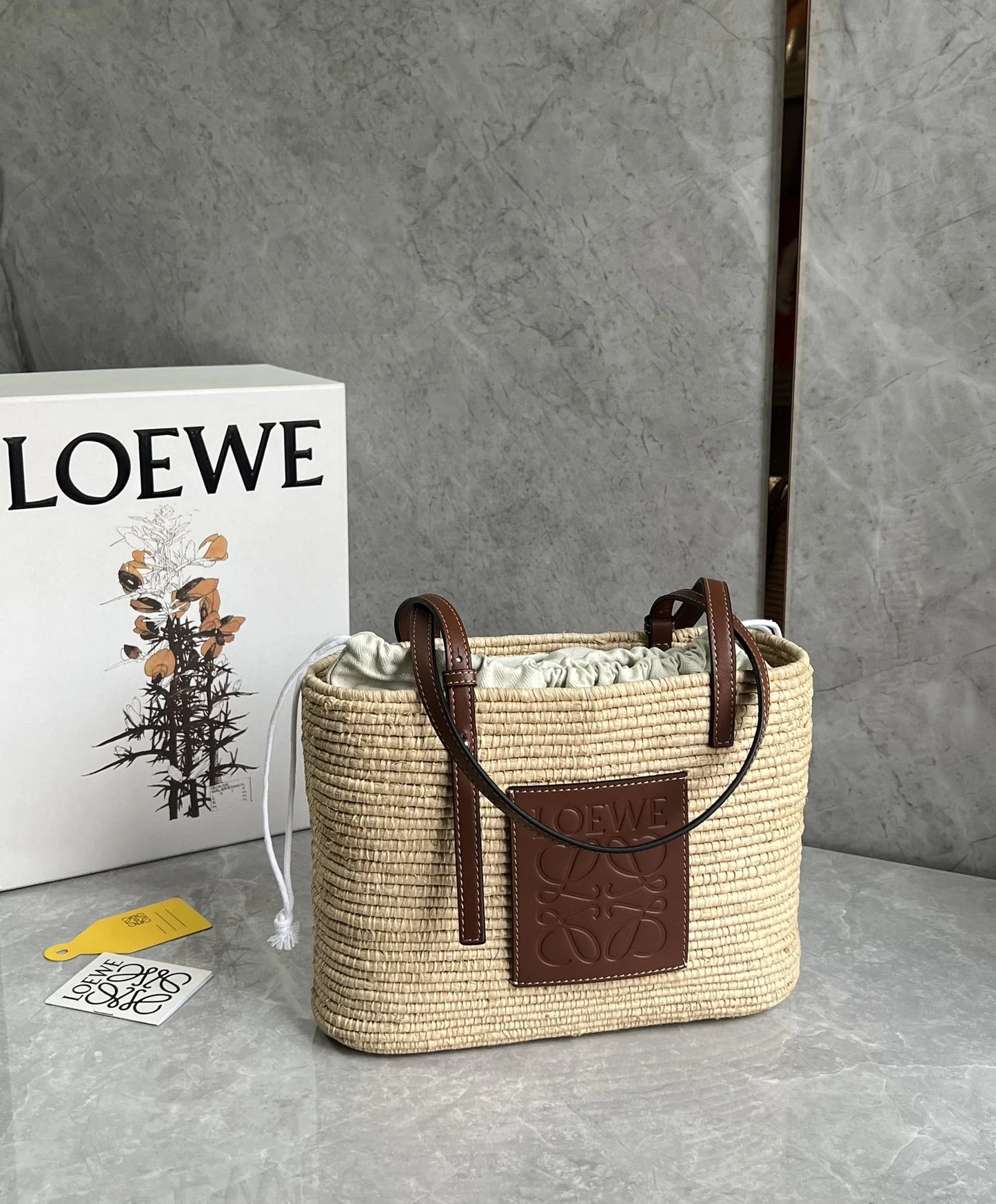 LOEWE BAG