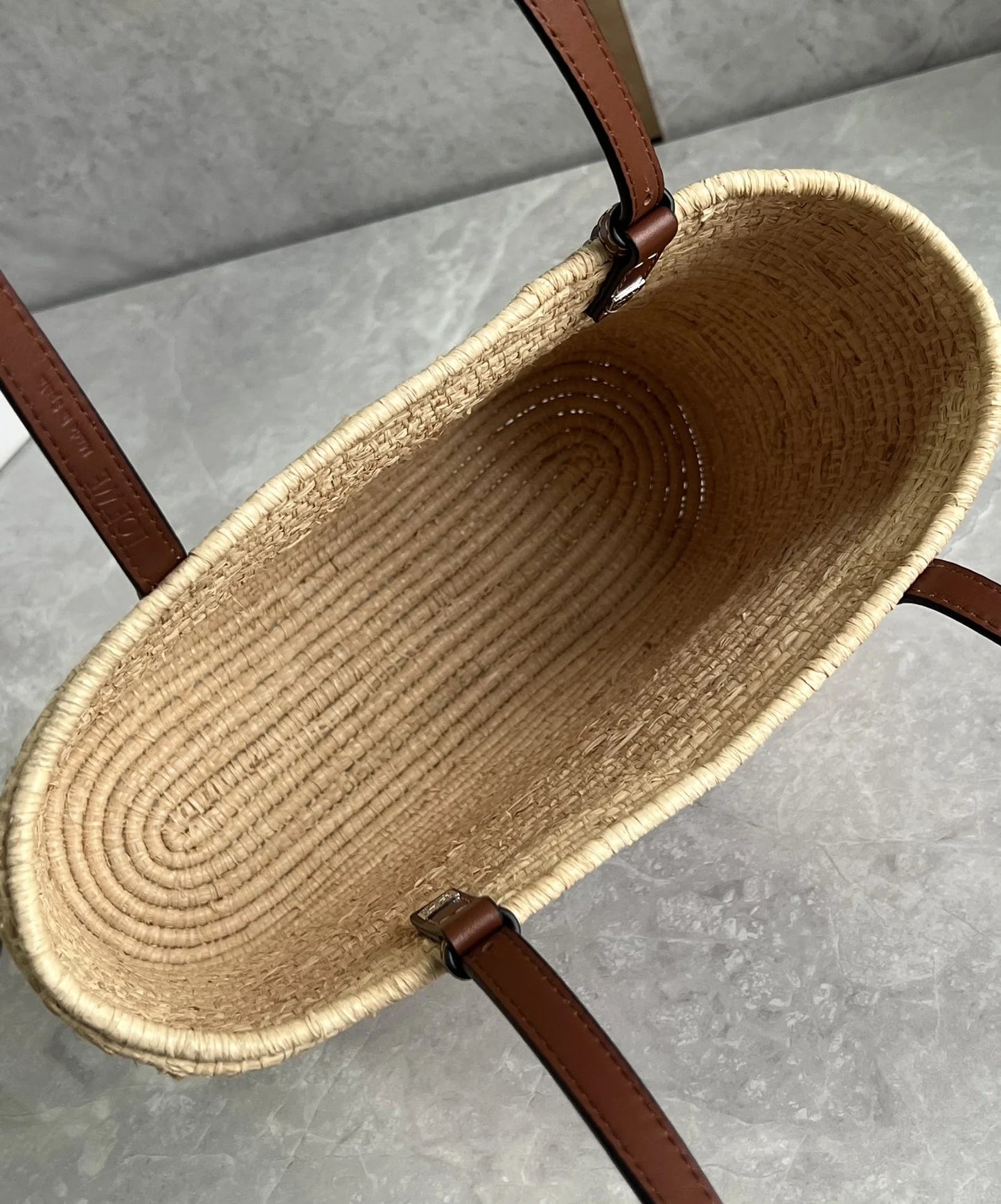 LOEWE BAG