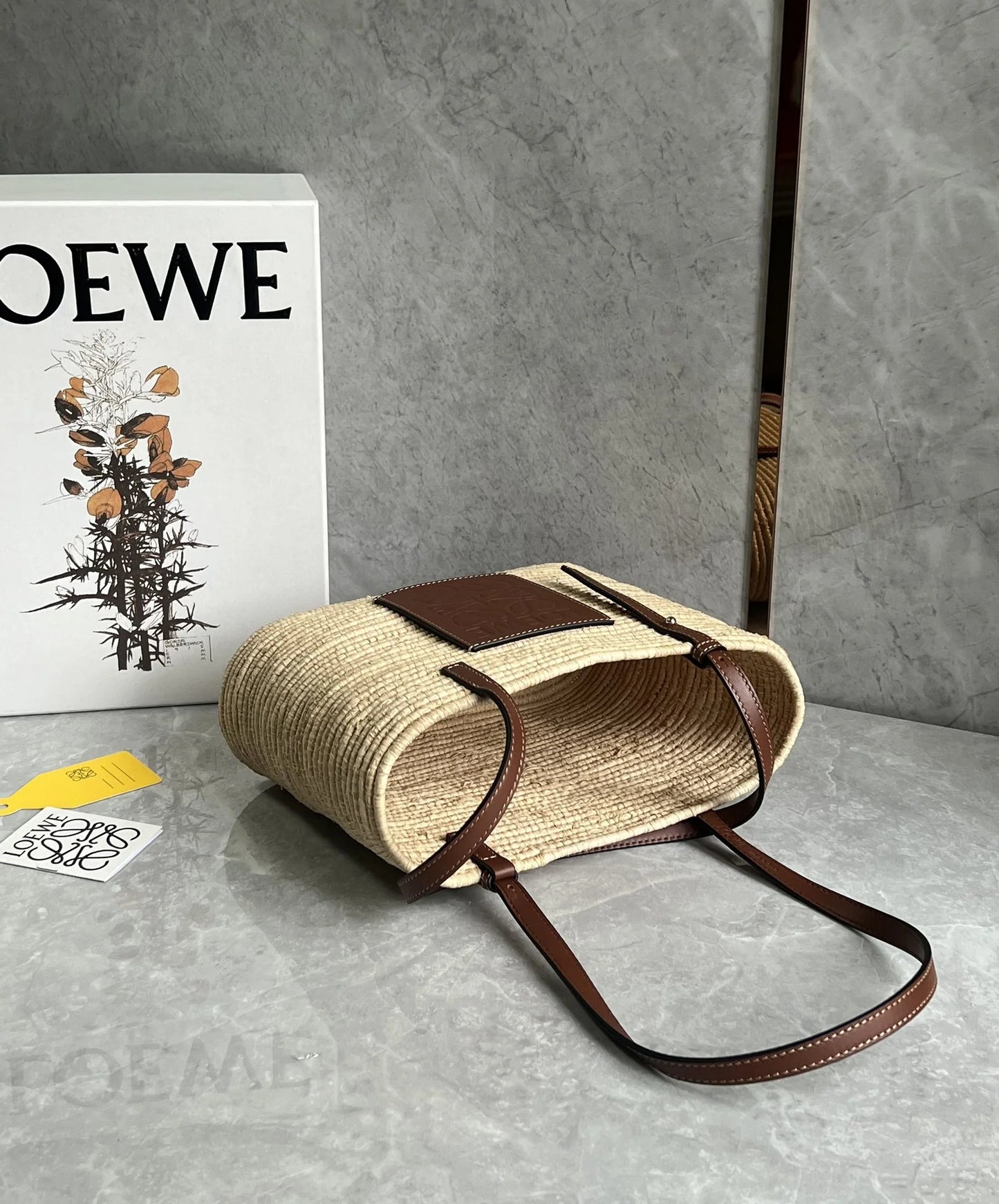 LOEWE BAG