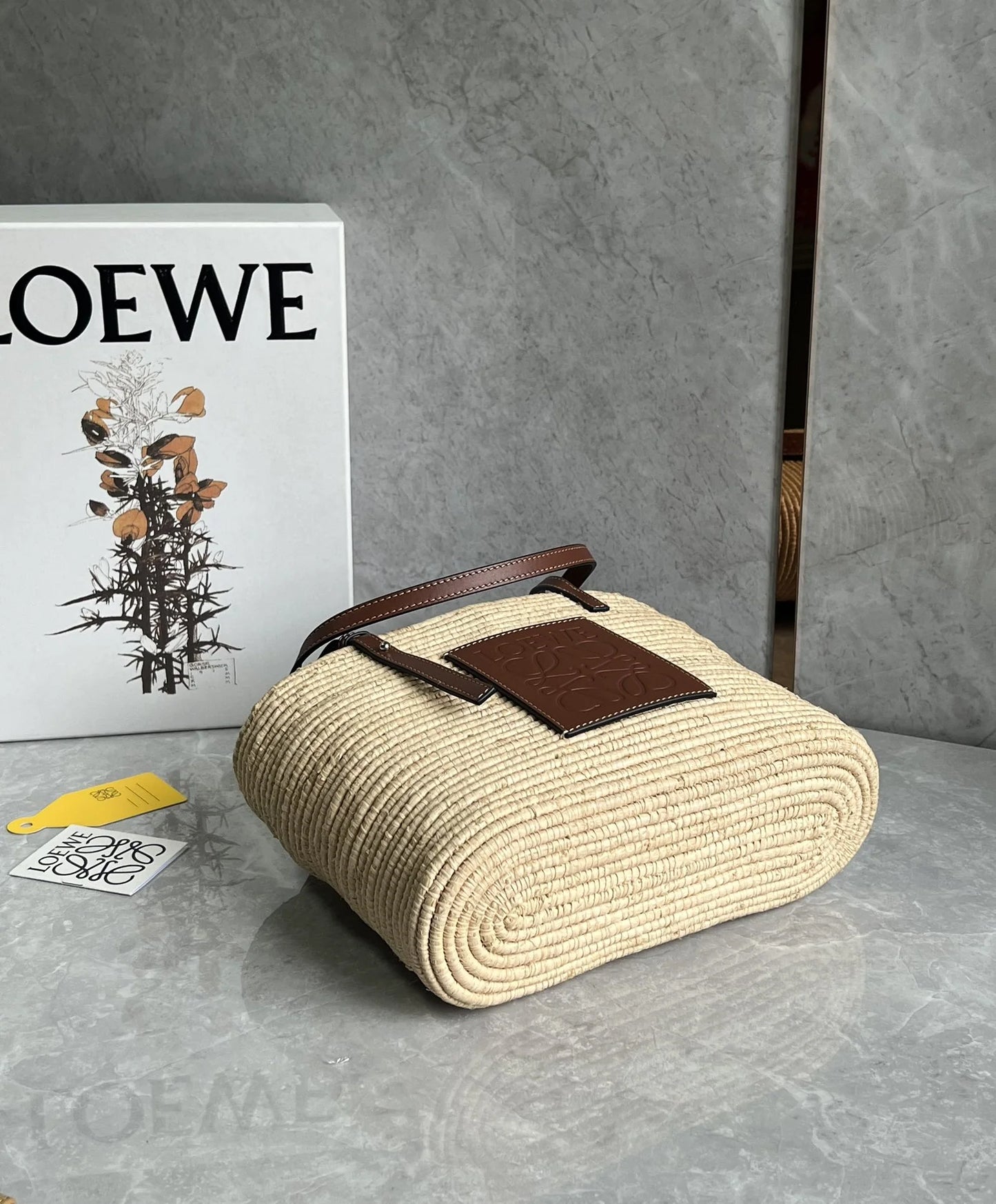 LOEWE BAG