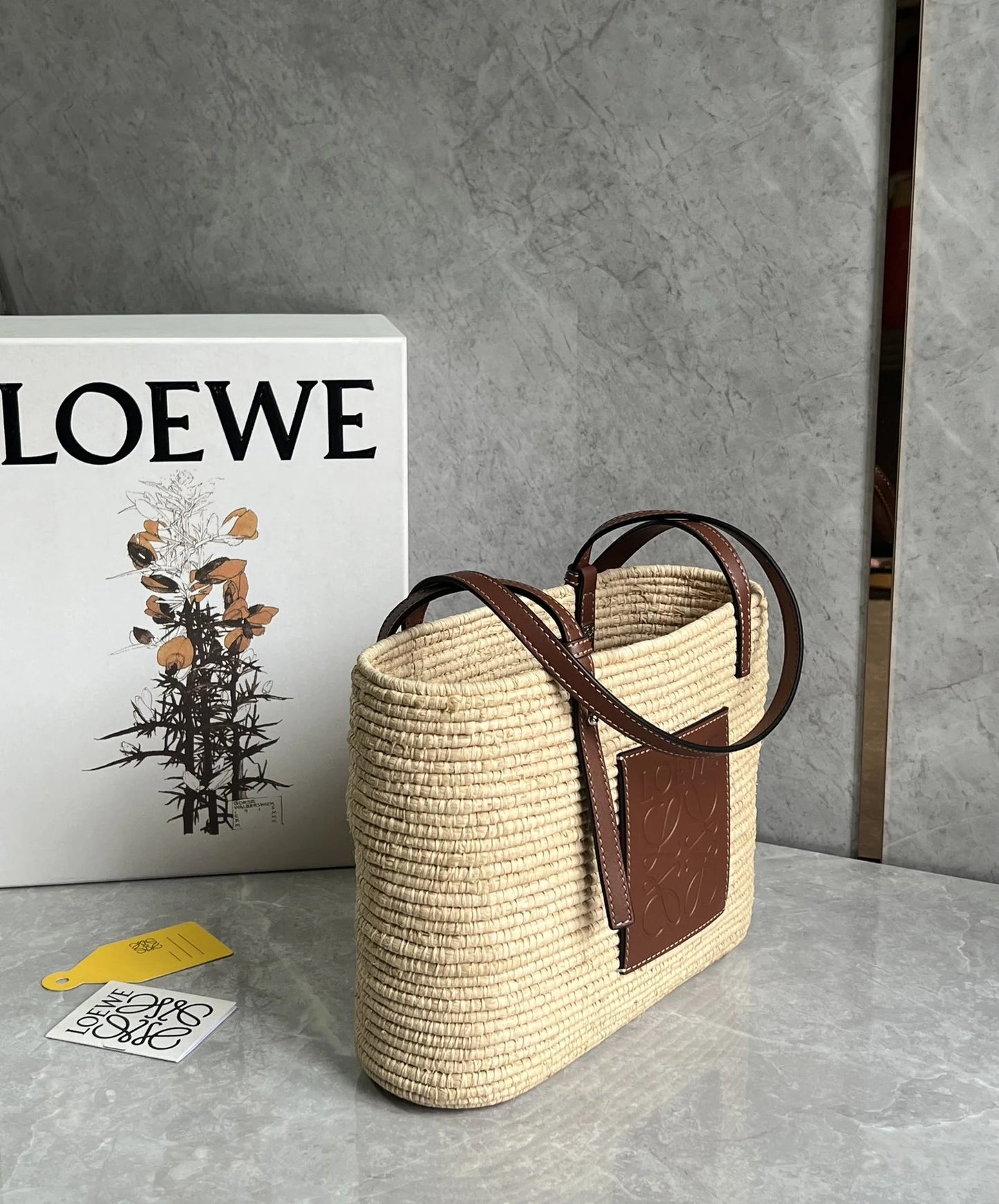 LOEWE BAG