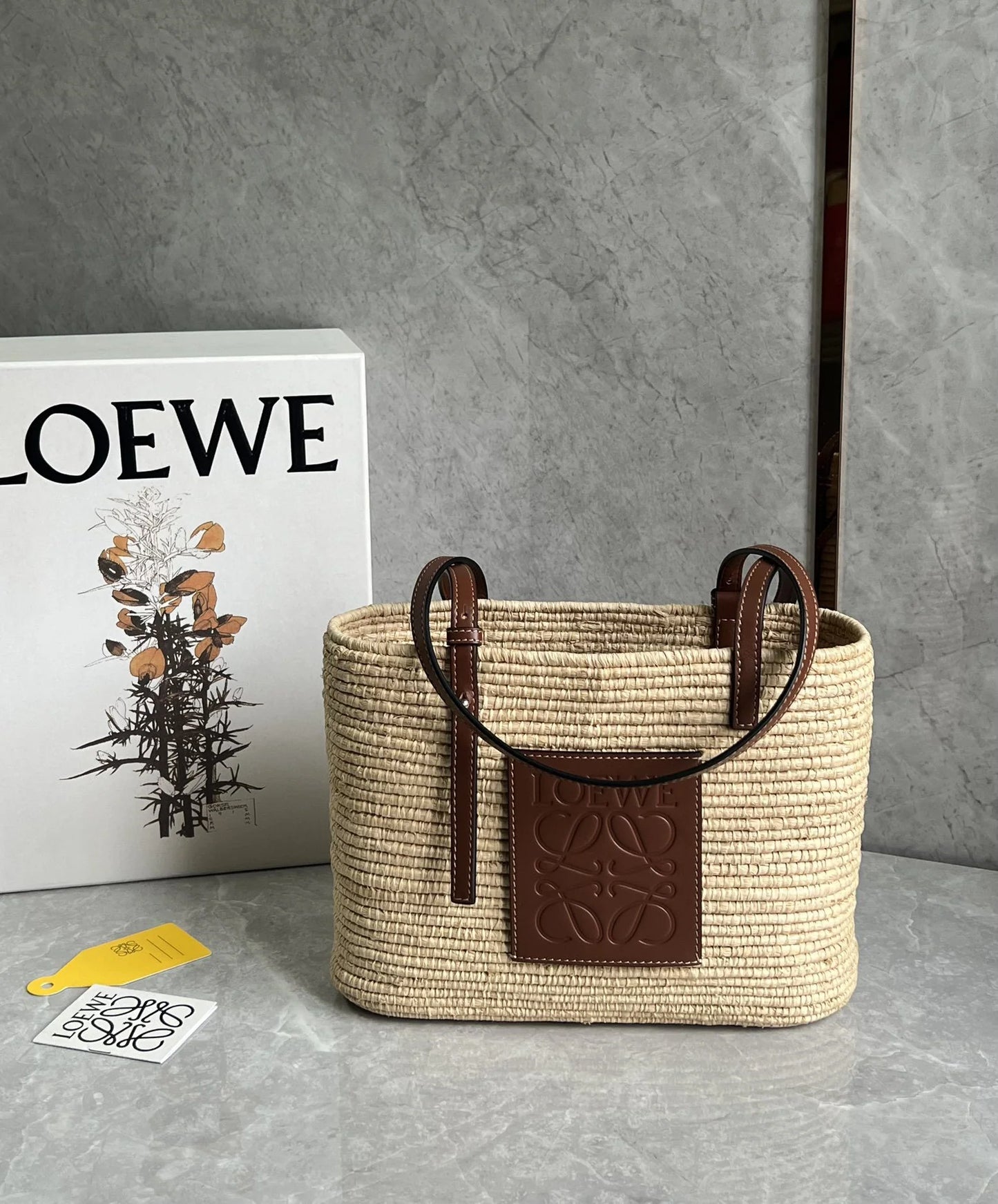 LOEWE BAG