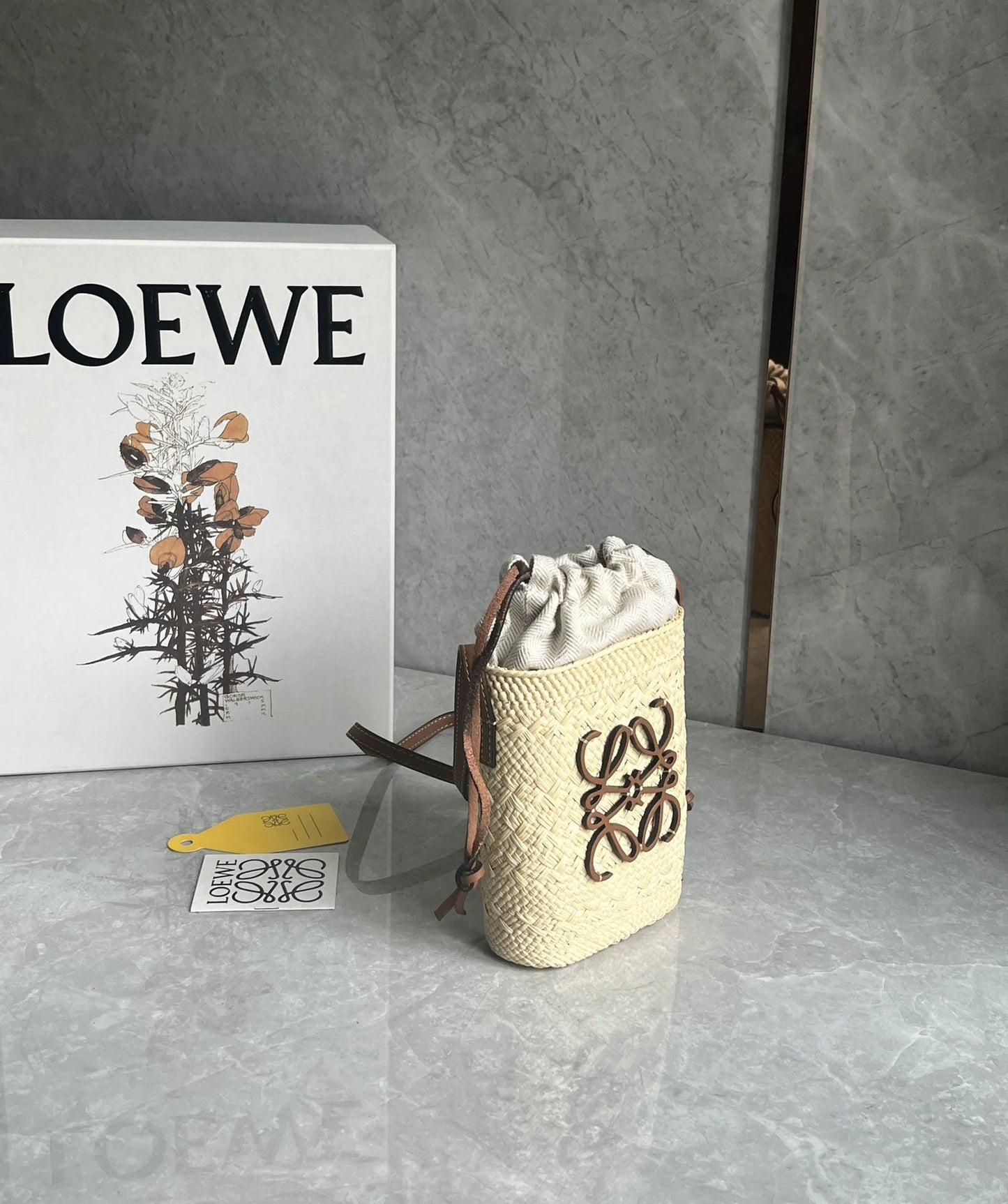 LOEWE BAG