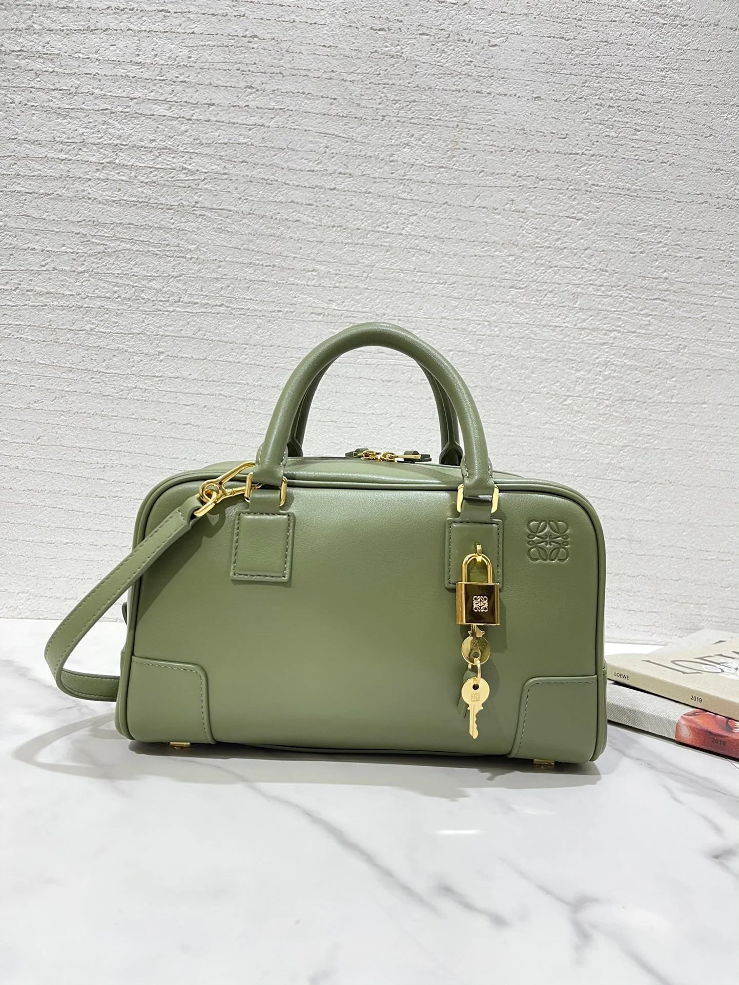LOEWE BAG