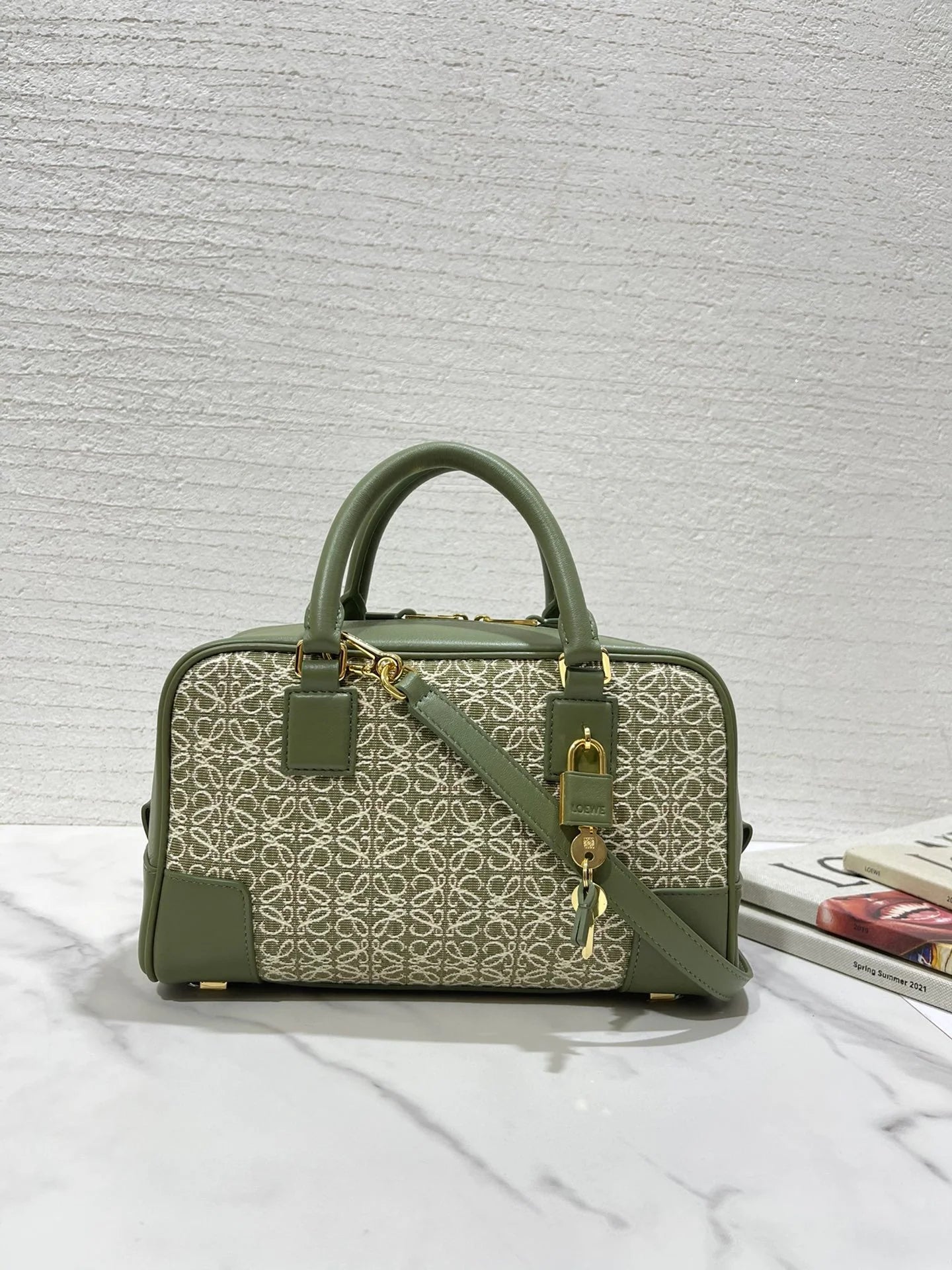 LOEWE BAG