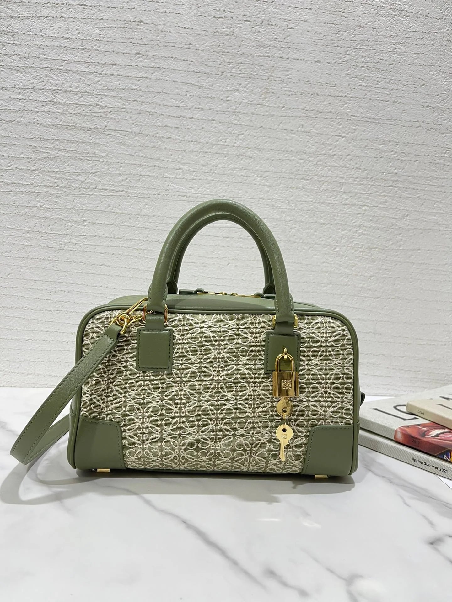 LOEWE BAG