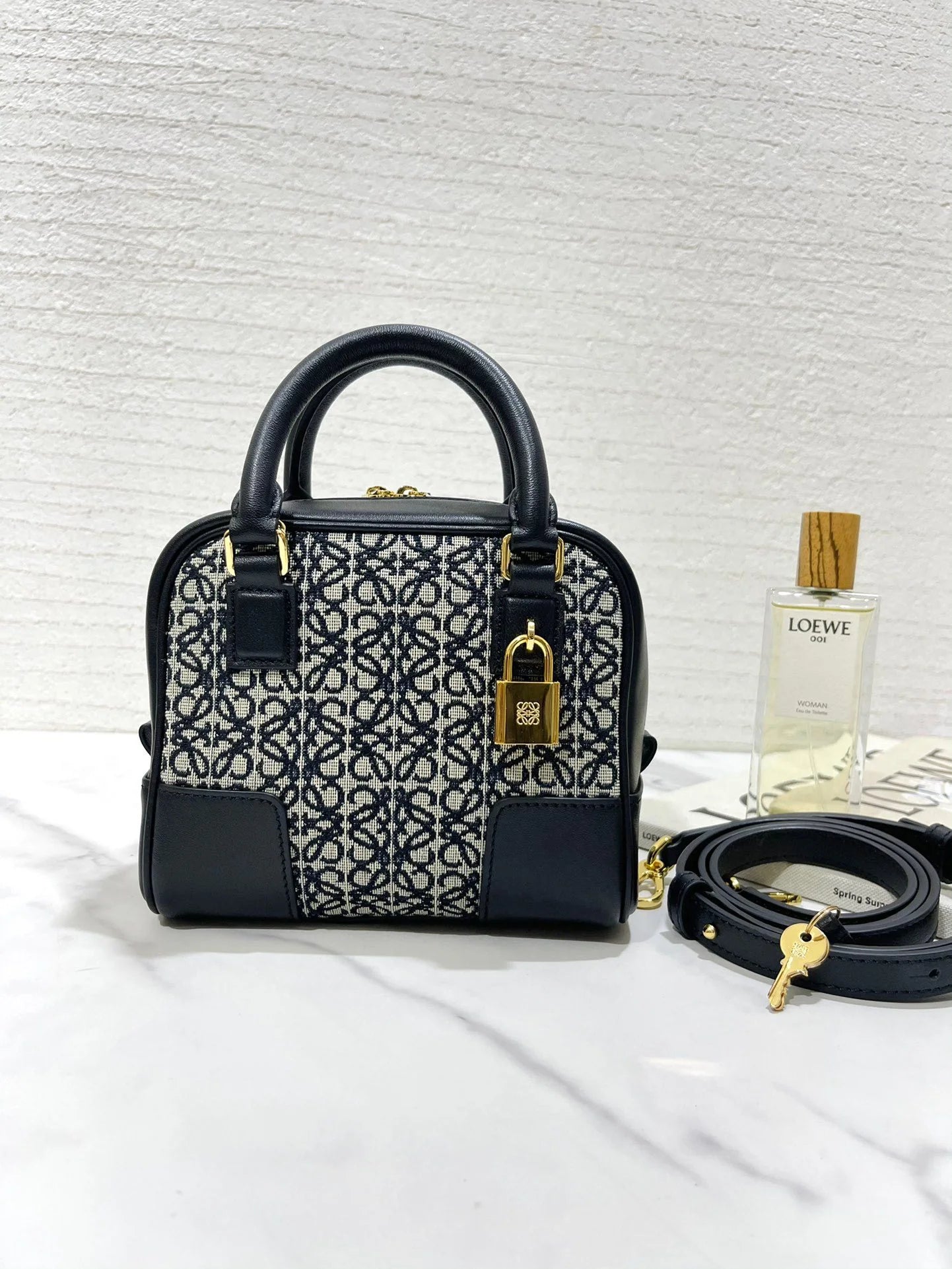 LOEWE BAG