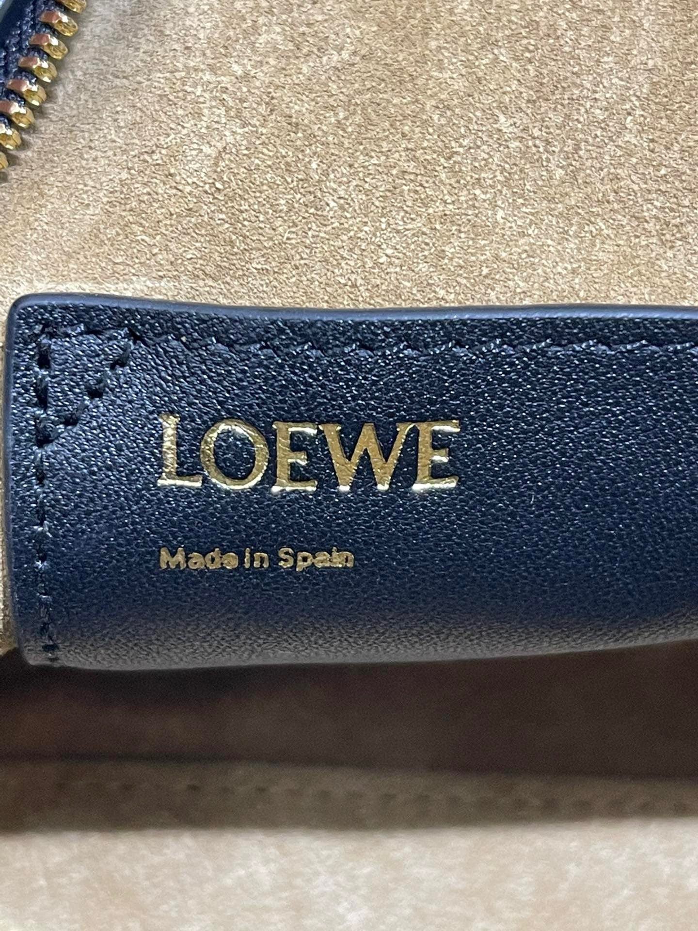 LOEWE BAG