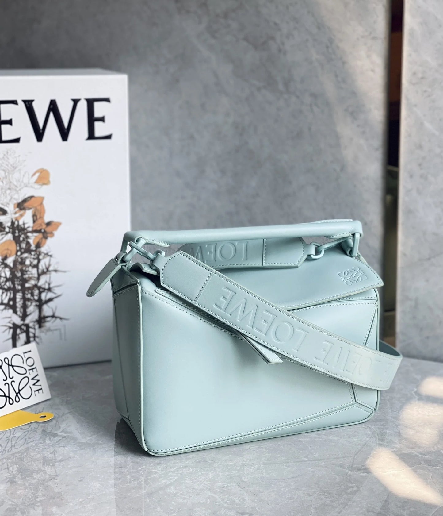 LOEWE BAG