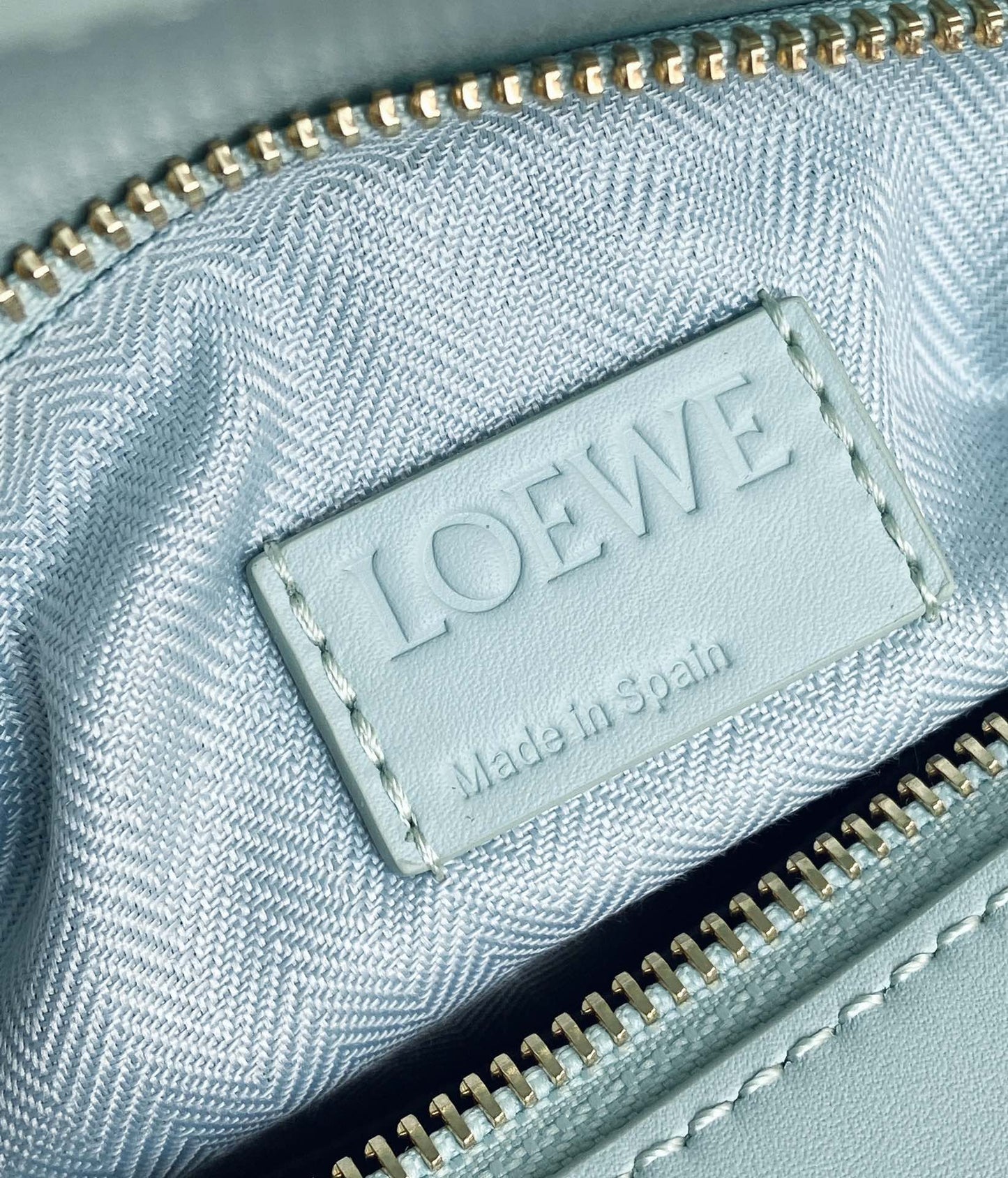 LOEWE BAG