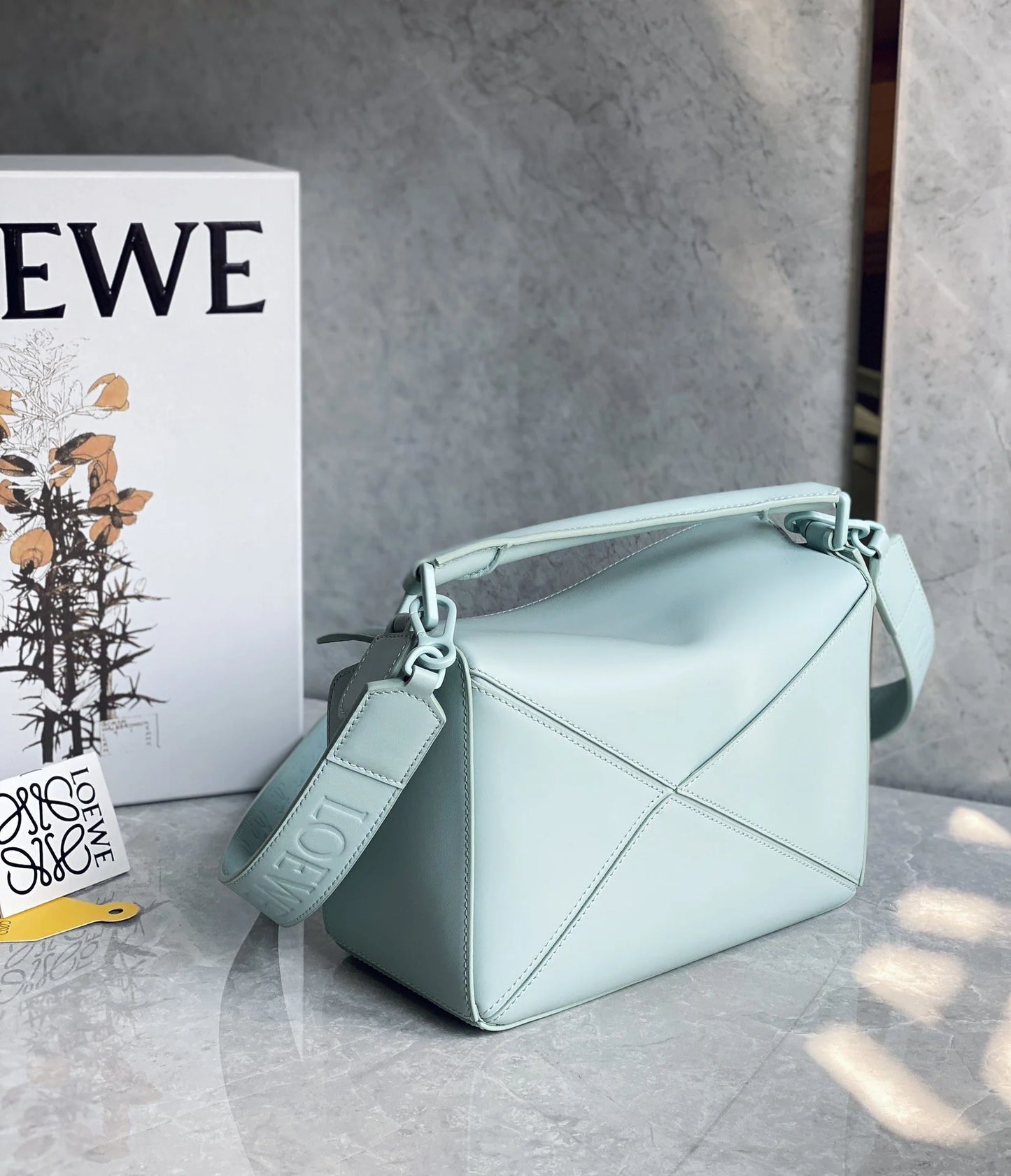 LOEWE BAG