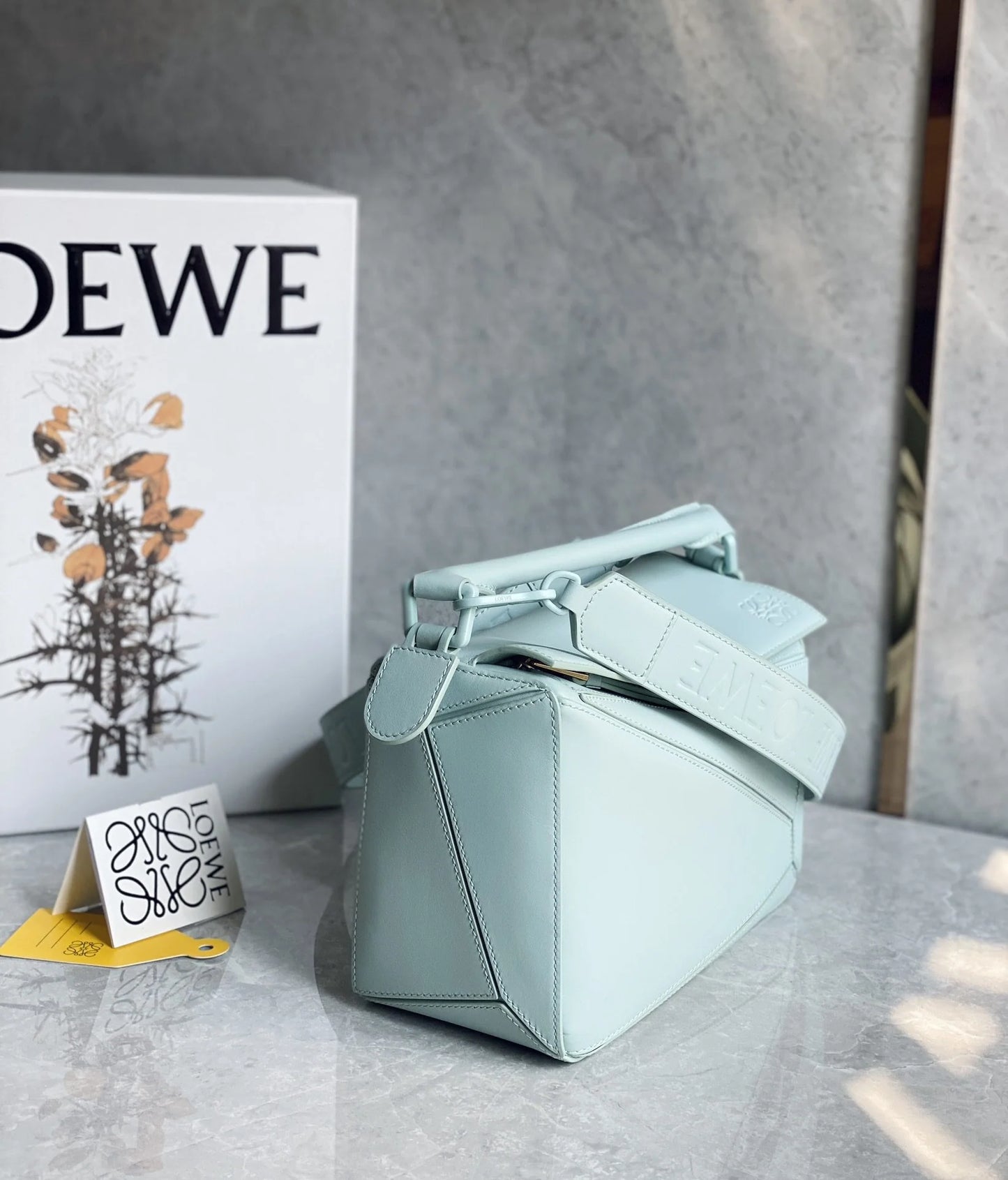 LOEWE BAG