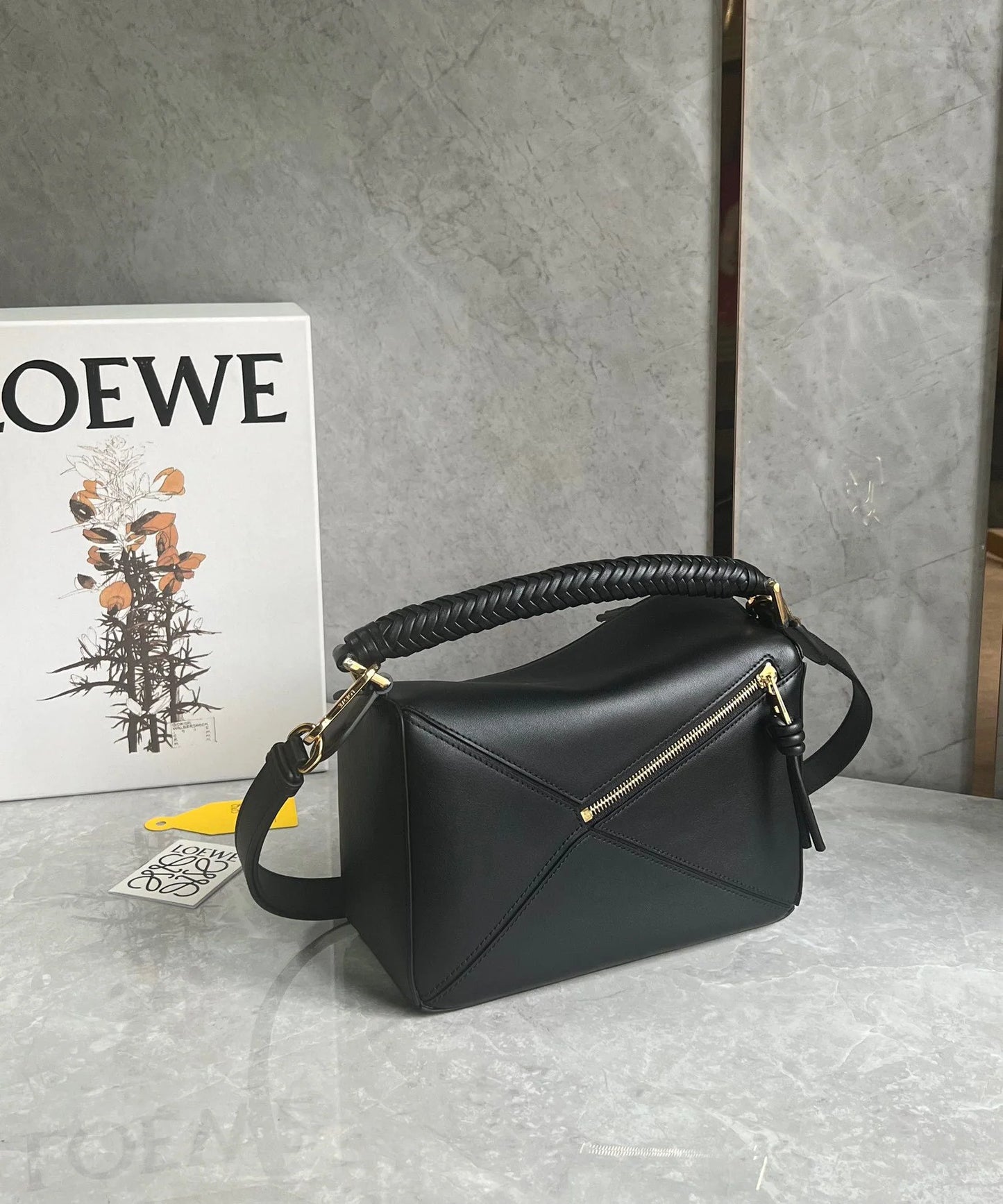 LOEWE BAG