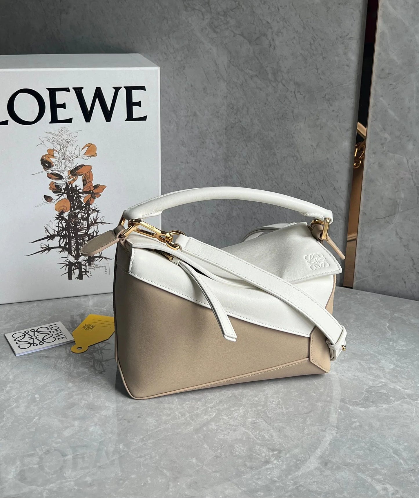 LOEWE BAG