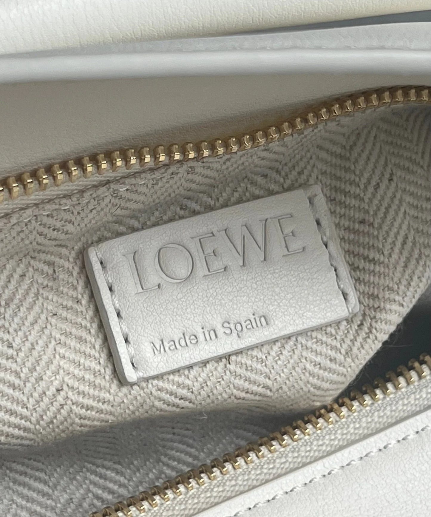 LOEWE BAG