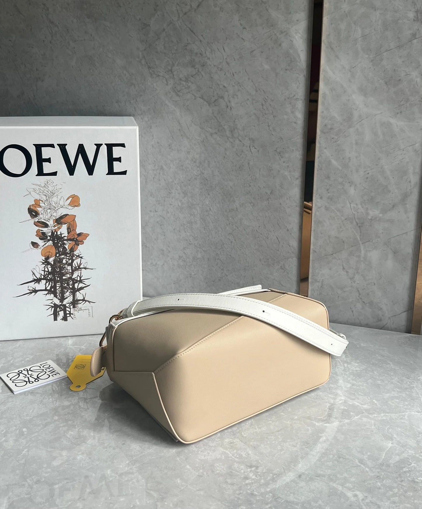 LOEWE BAG