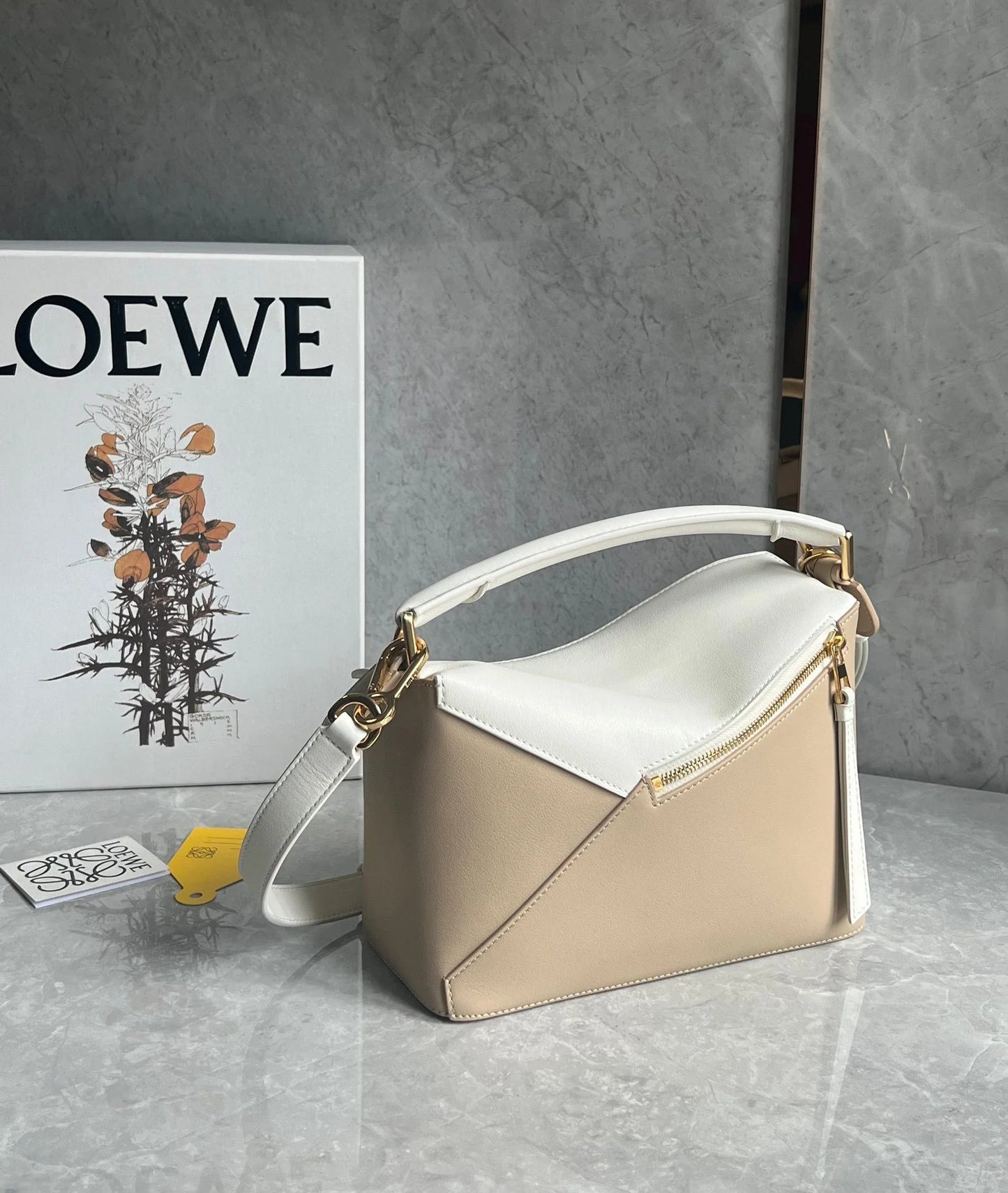LOEWE BAG