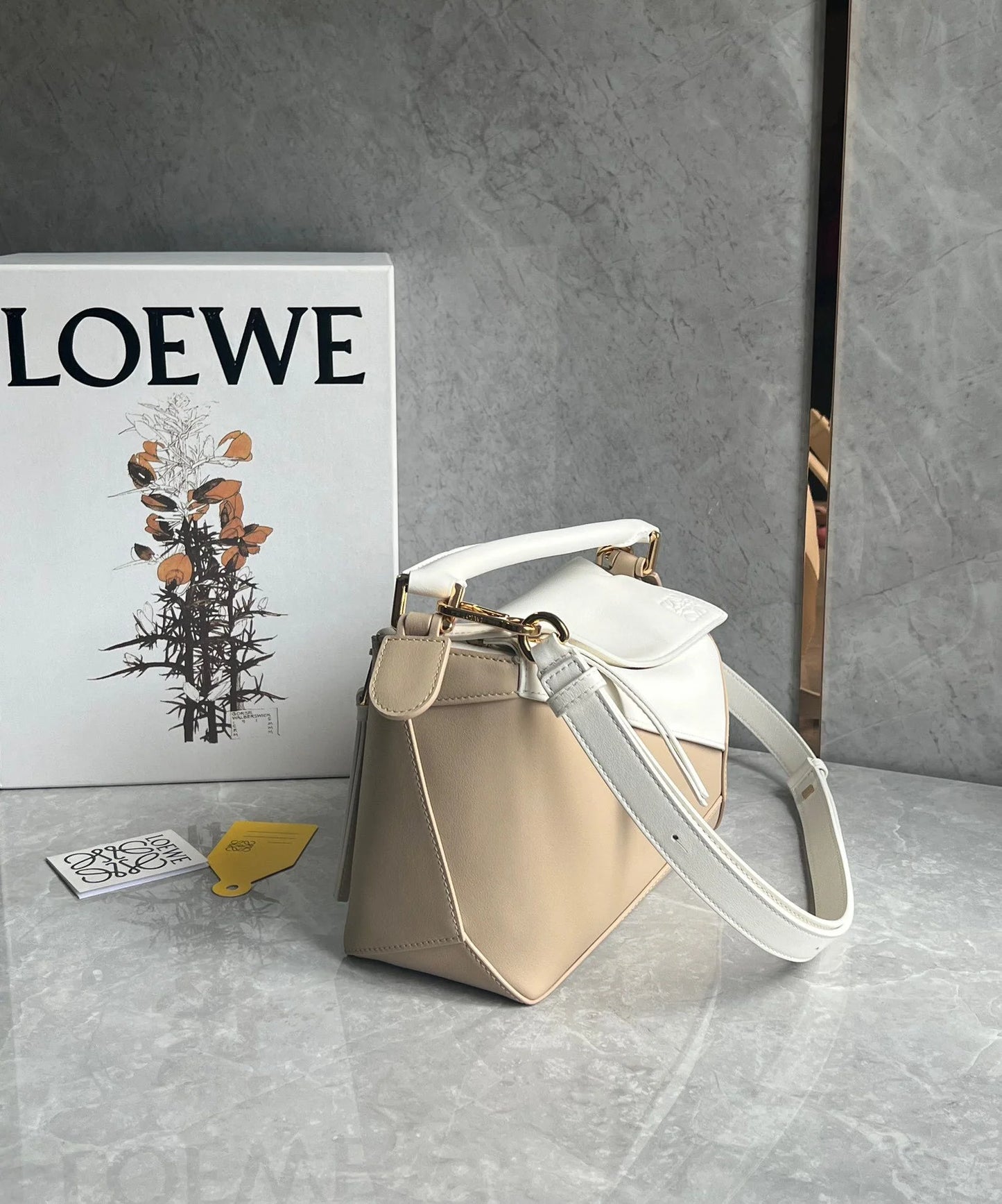 LOEWE BAG