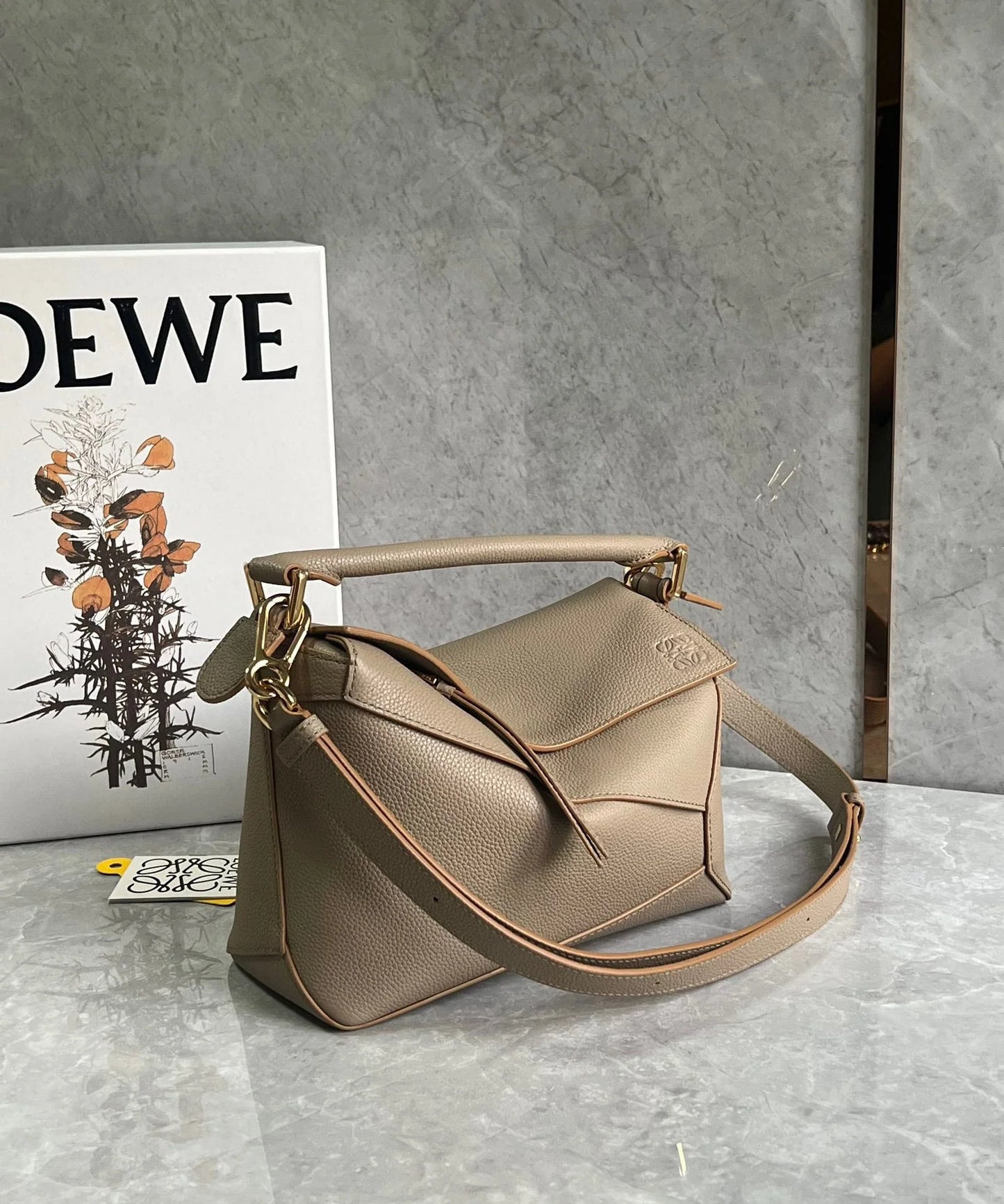 LOEWE BAG
