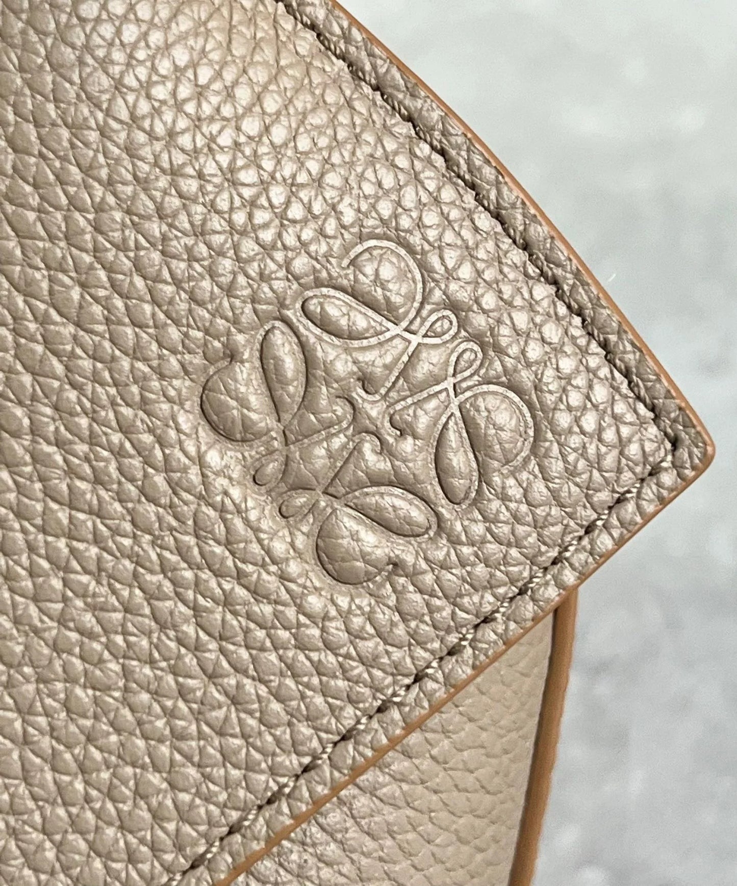LOEWE BAG