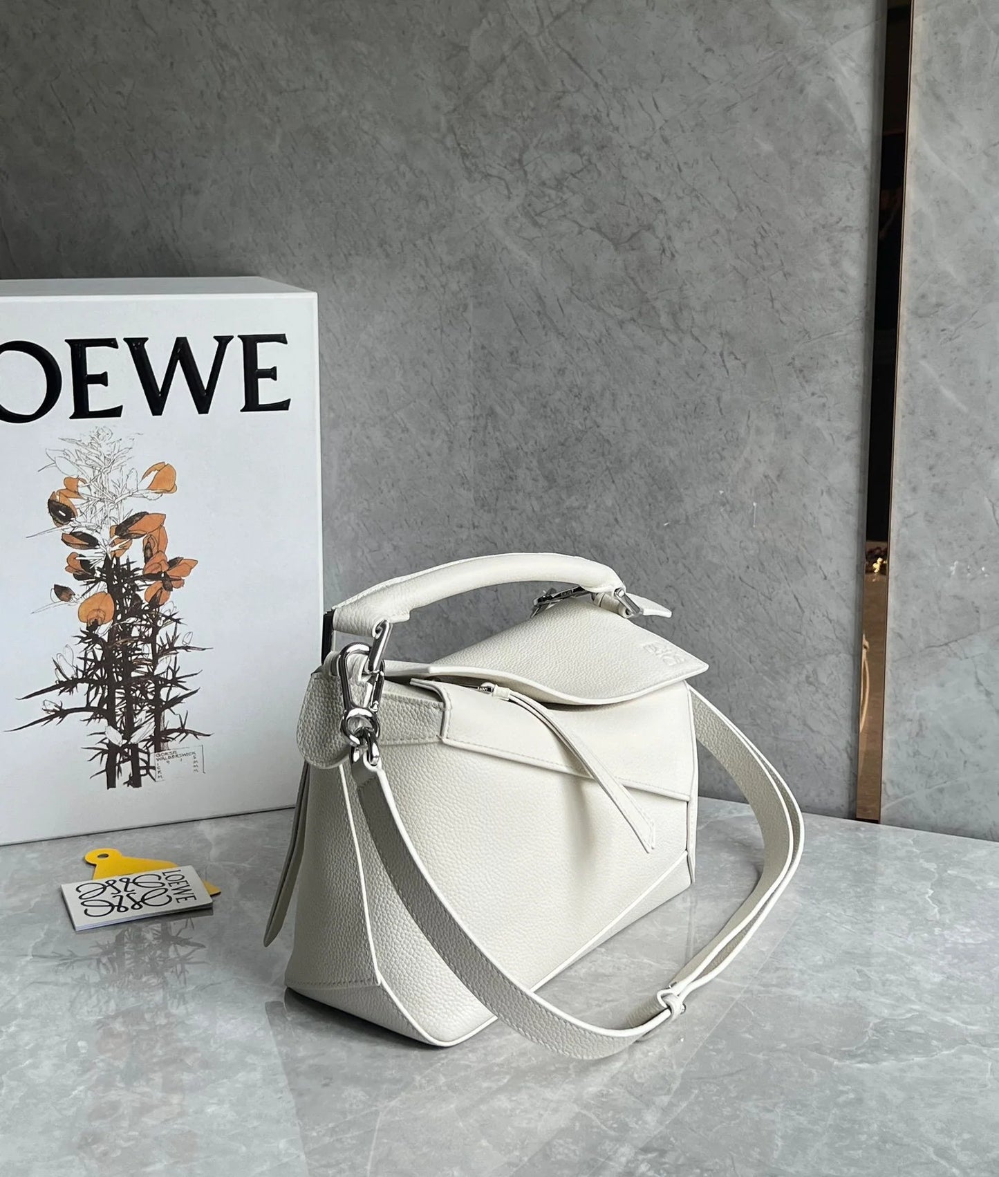 LOEWE BAG