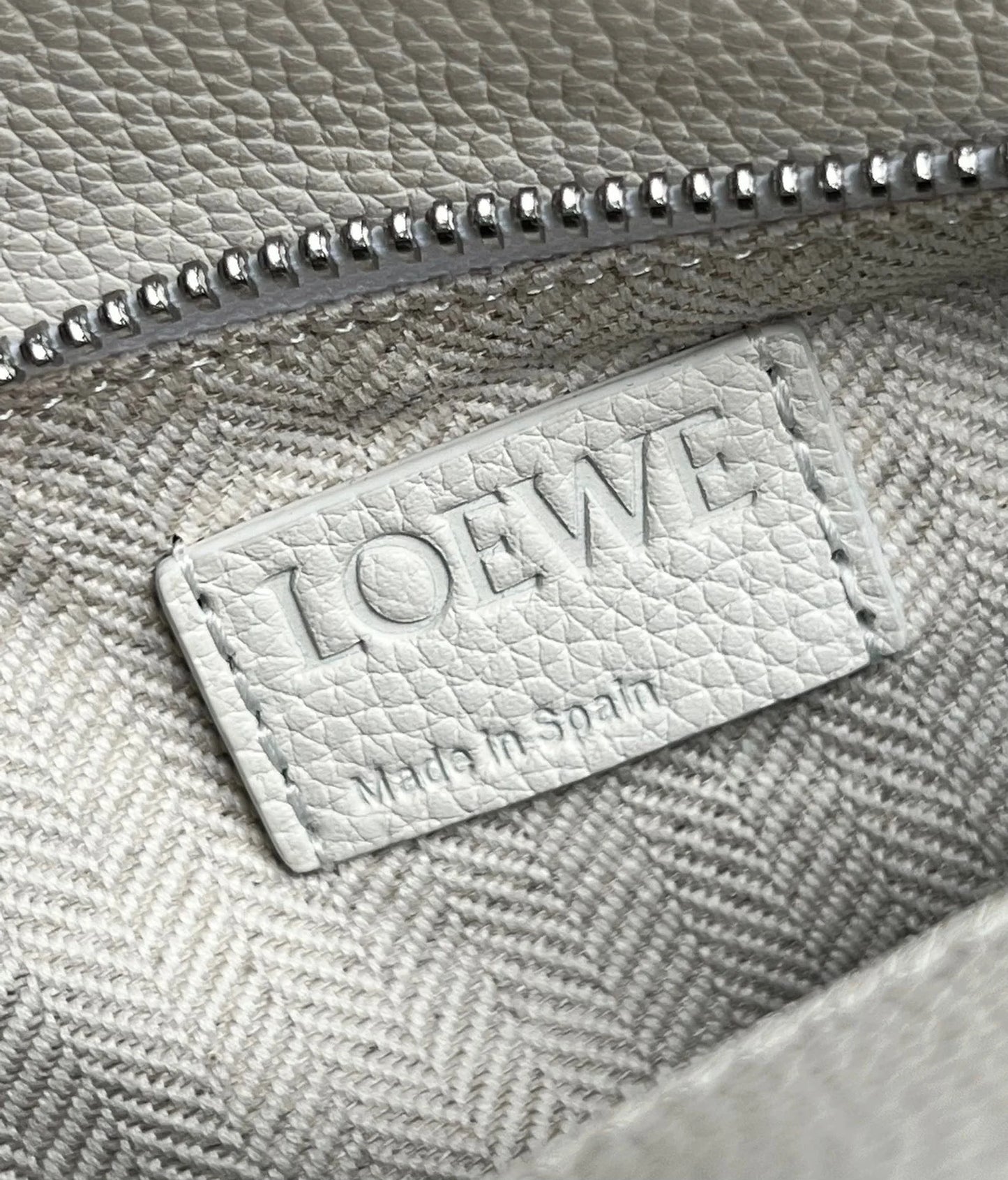 LOEWE BAG