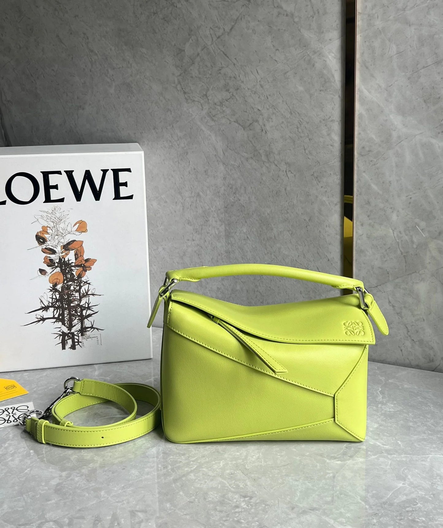 LOEWE BAG