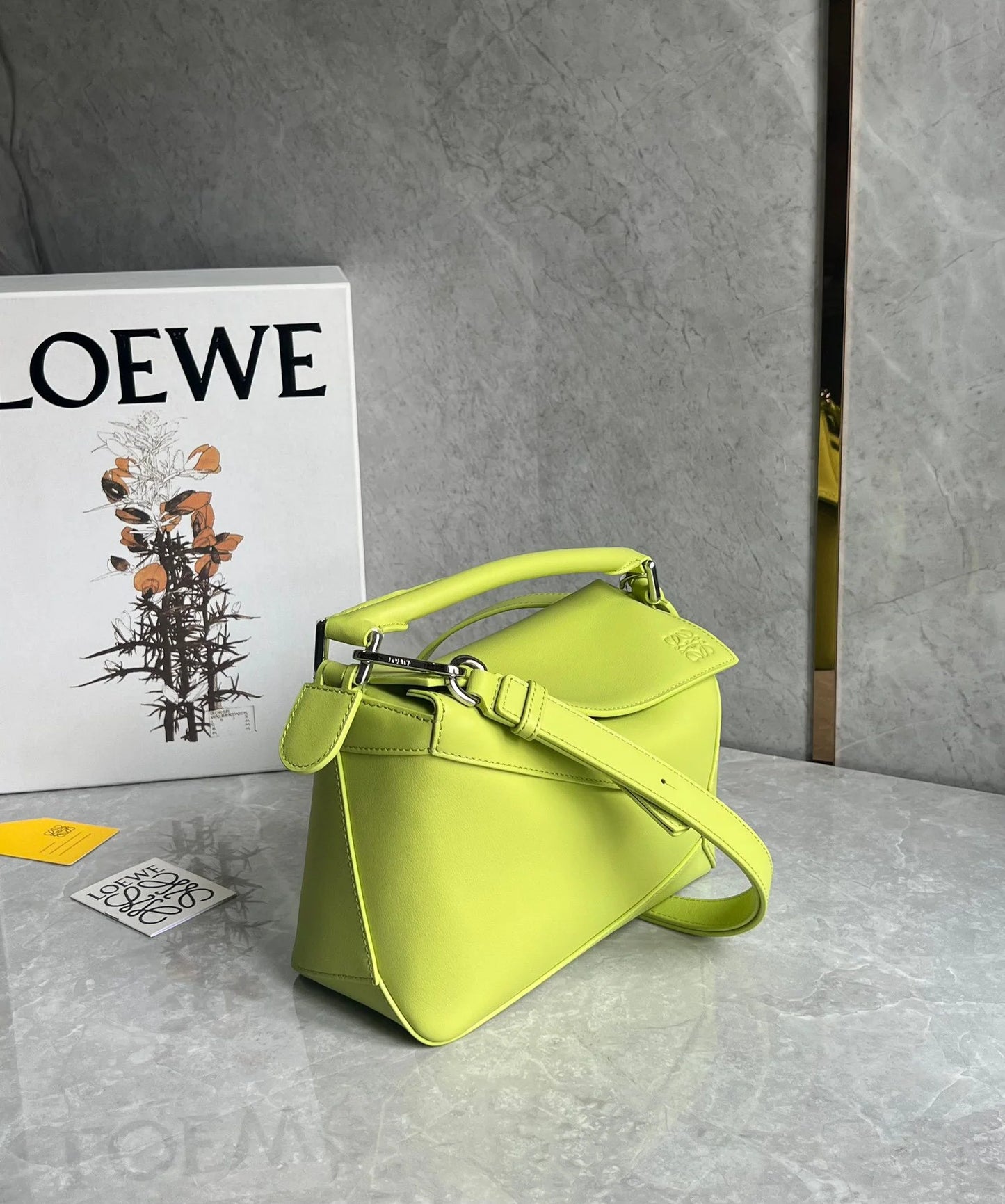 LOEWE BAG