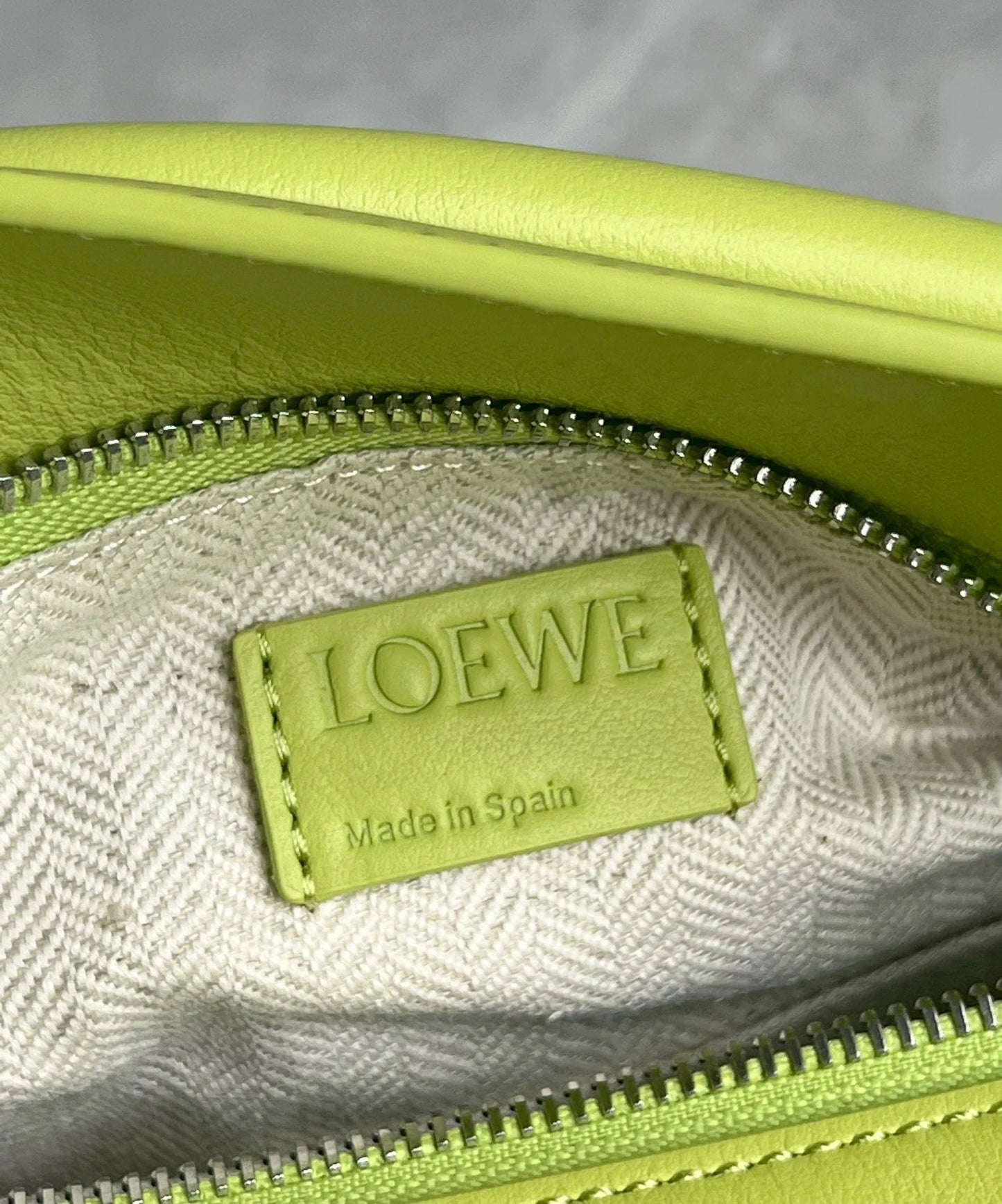 LOEWE BAG