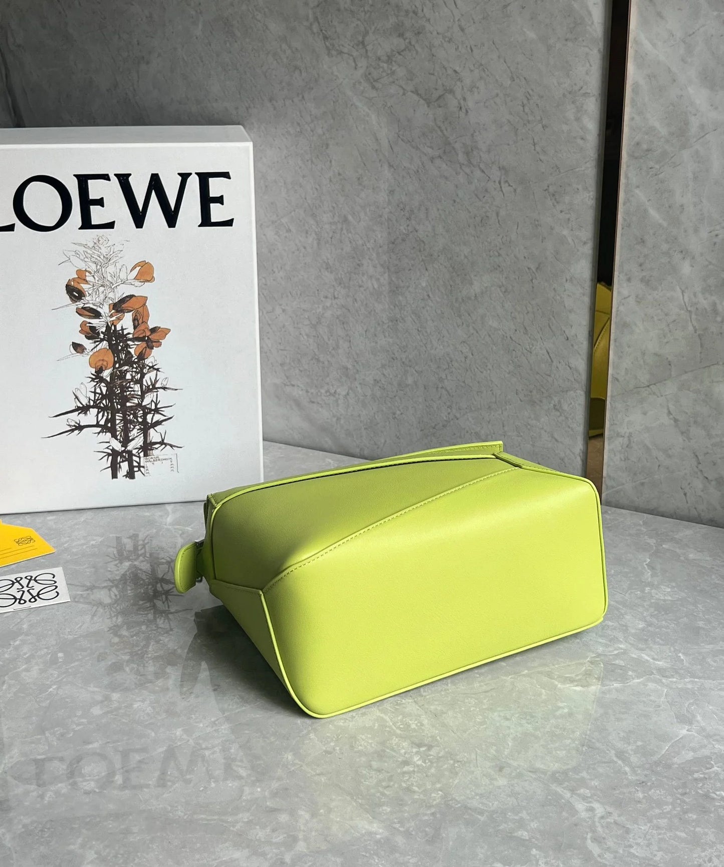 LOEWE BAG