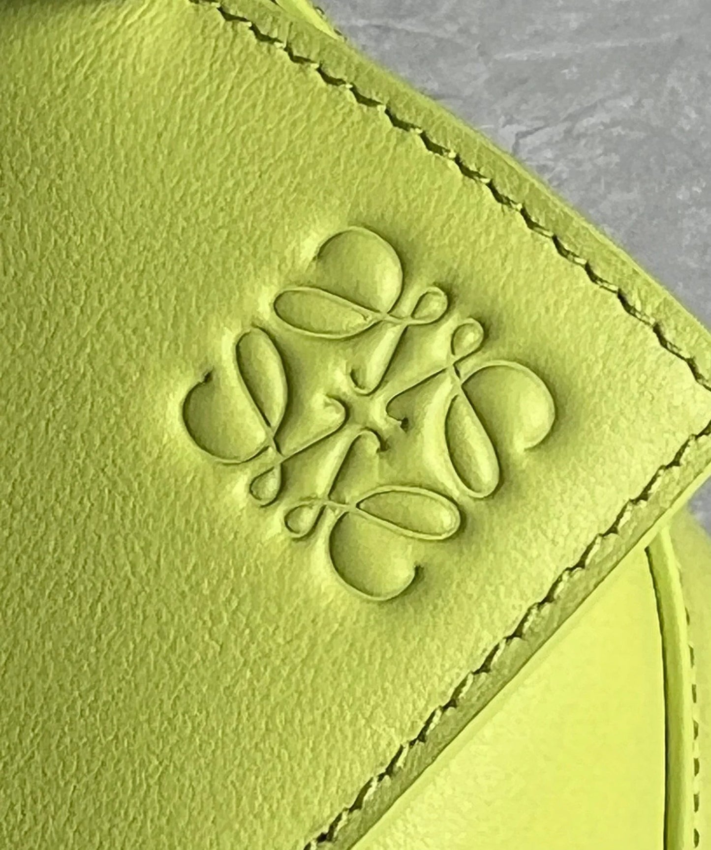 LOEWE BAG