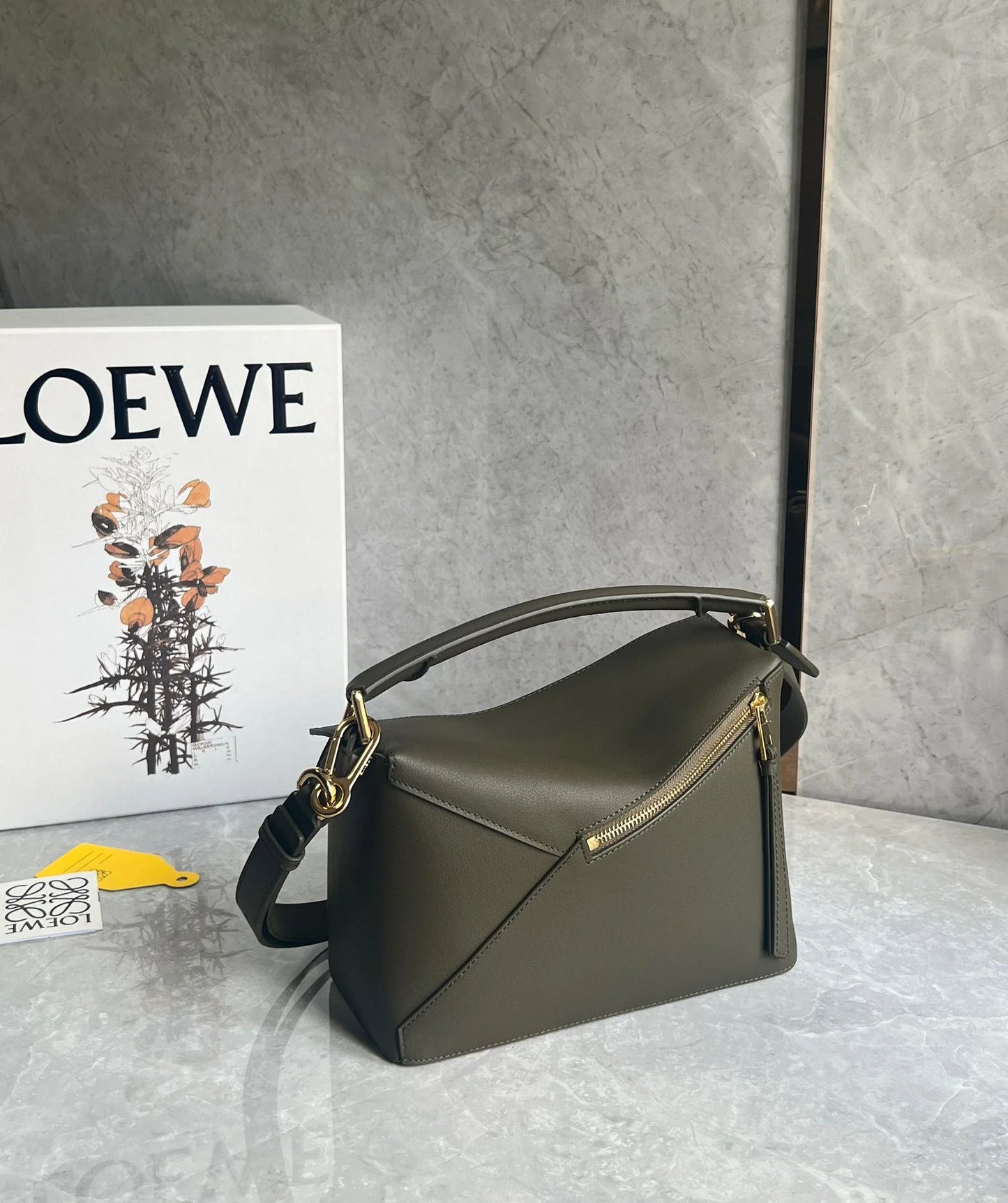 LOEWE BAG