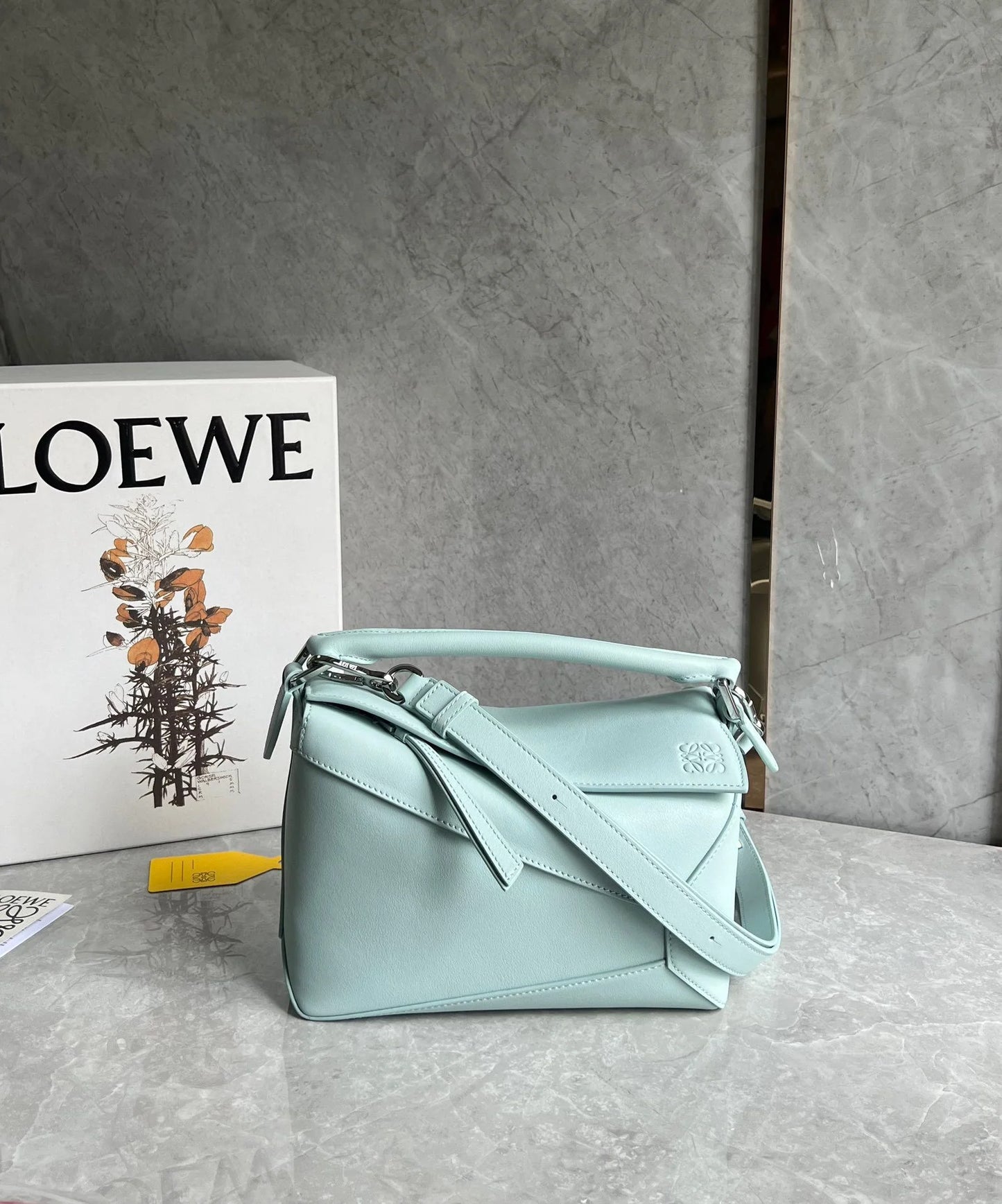 LOEWE BAG