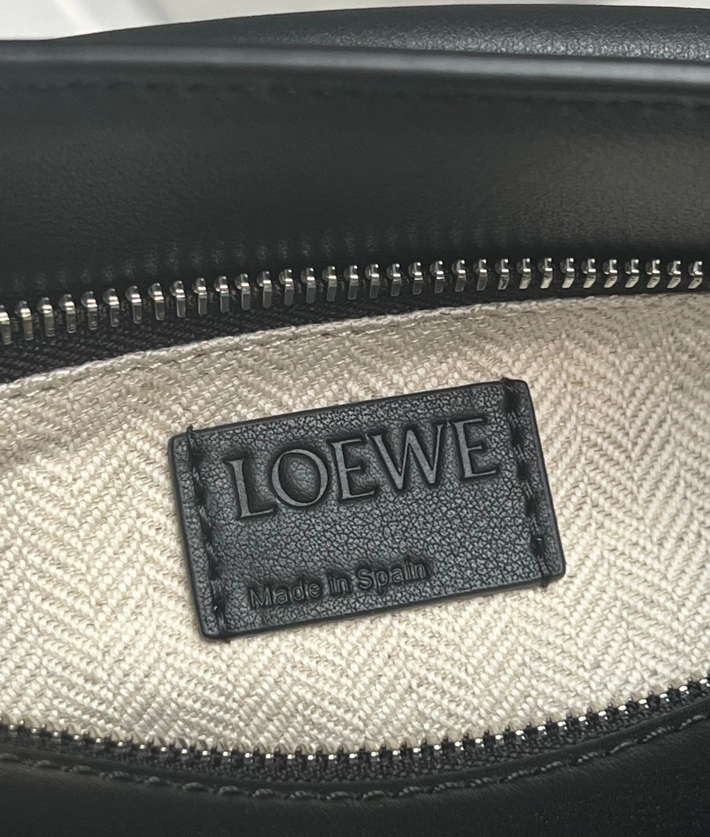 LOEWE BAG
