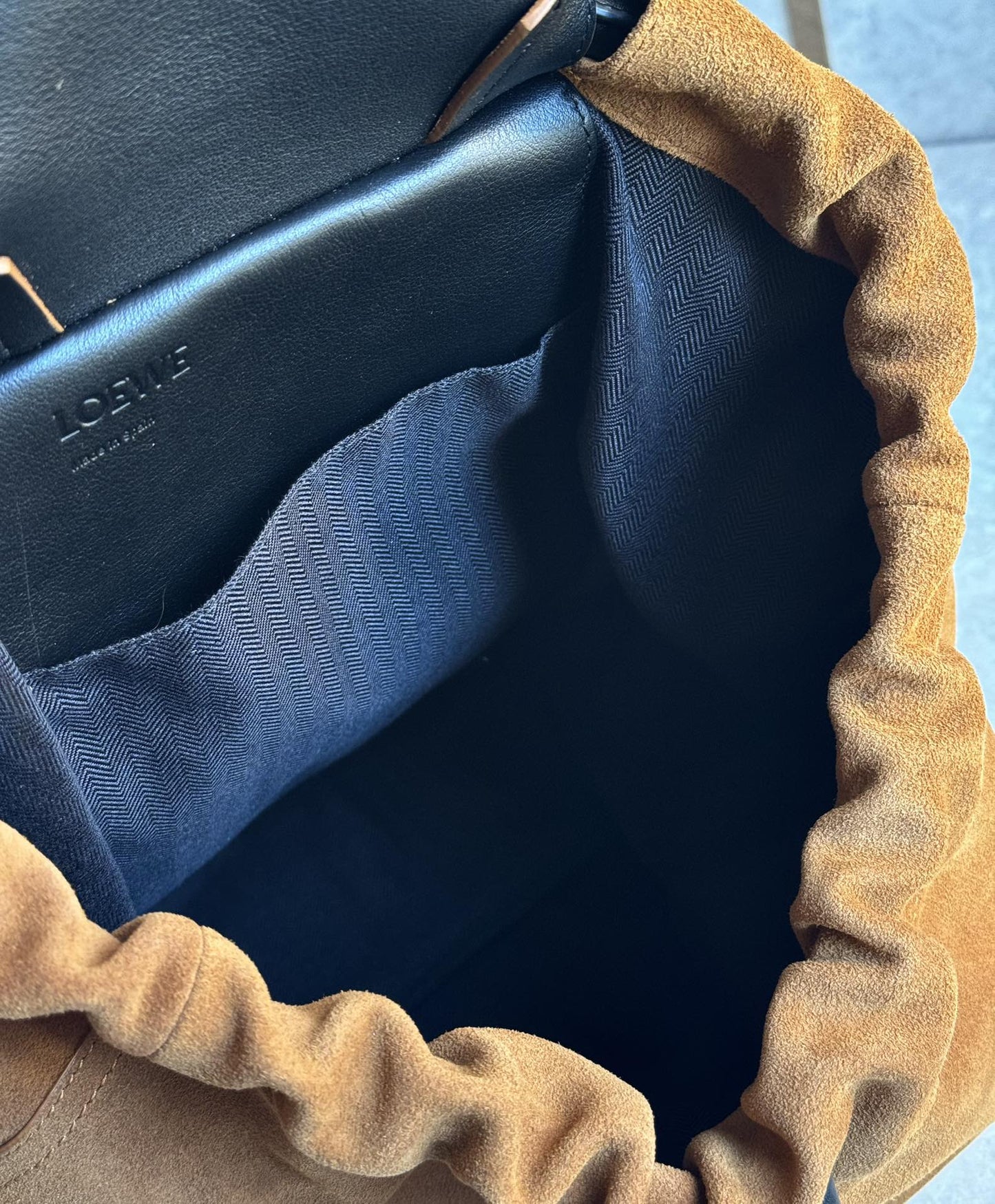 LOEWE BAG