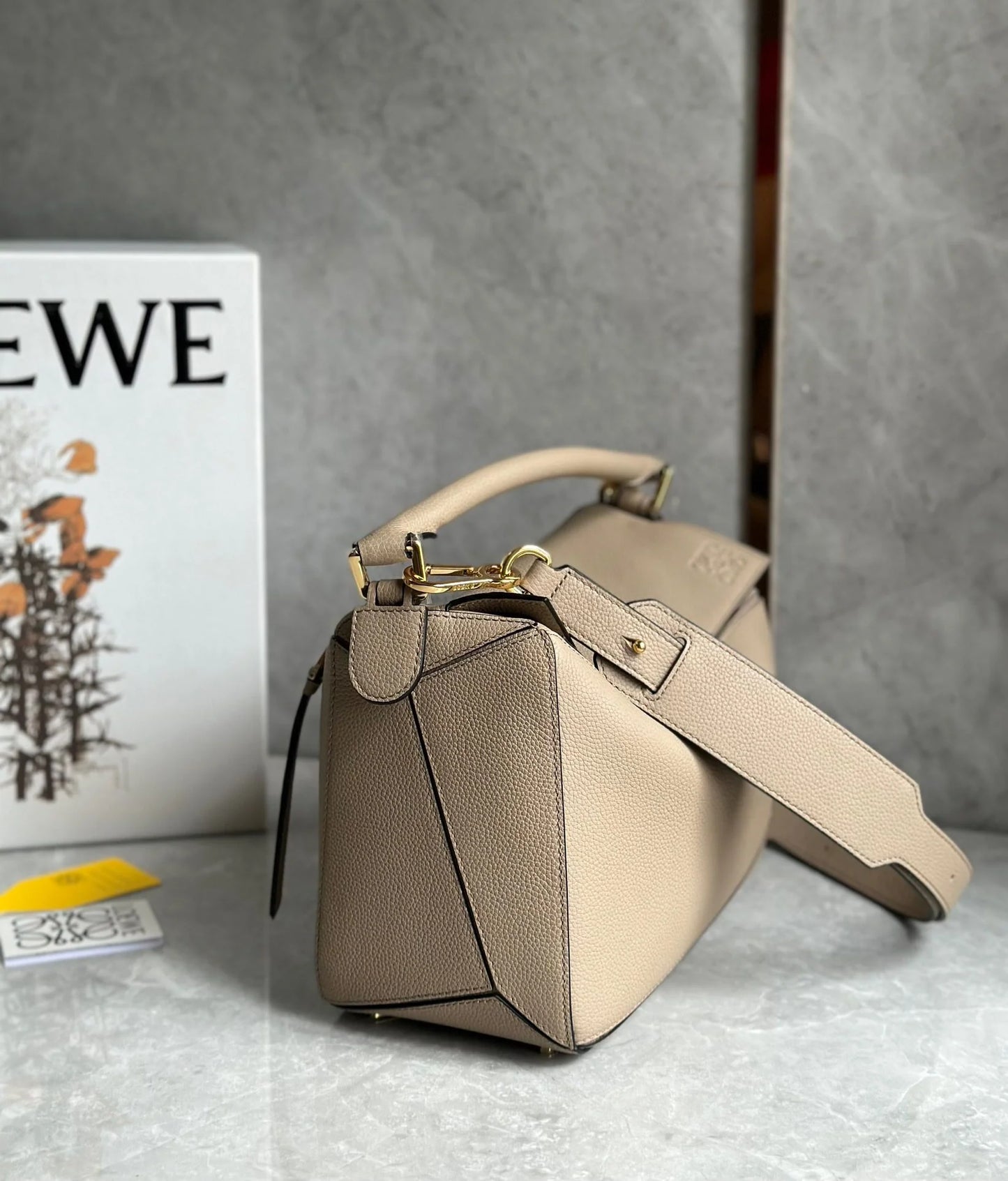 LOEWE BAG