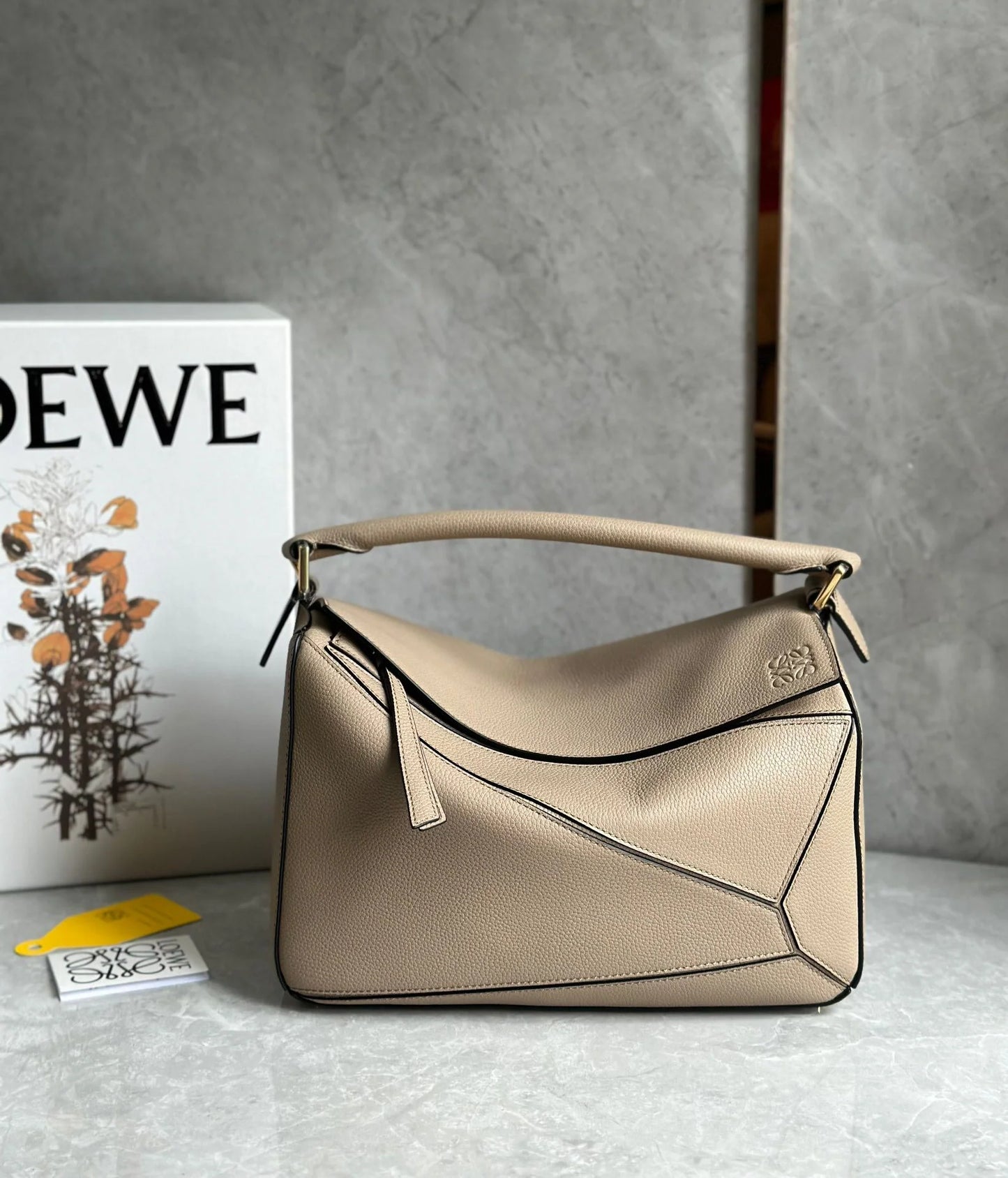 LOEWE BAG