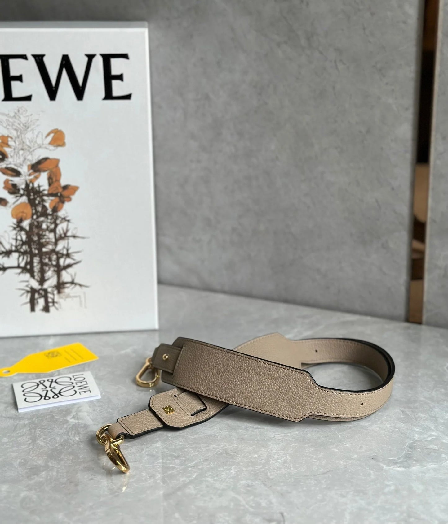 LOEWE BAG