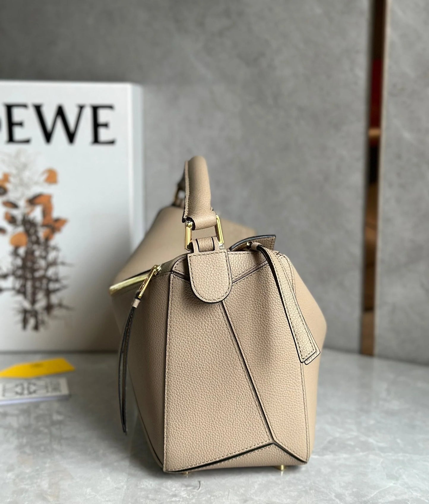 LOEWE BAG