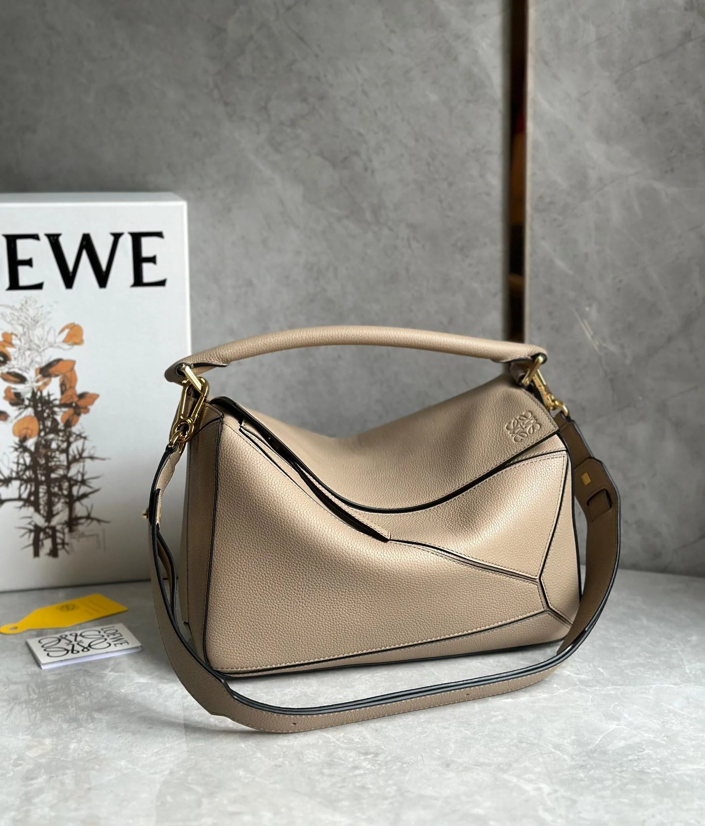 LOEWE BAG