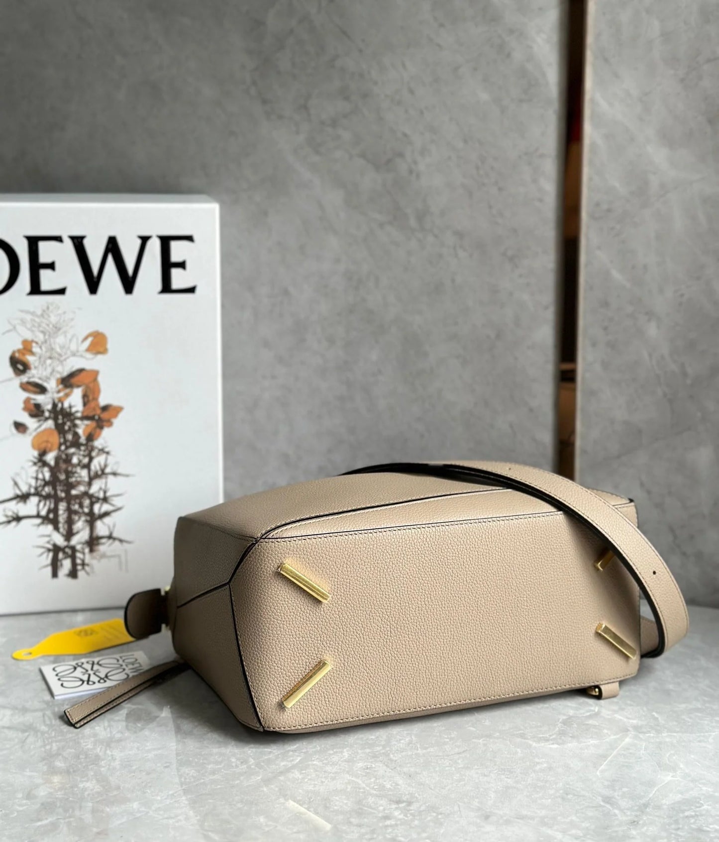 LOEWE BAG