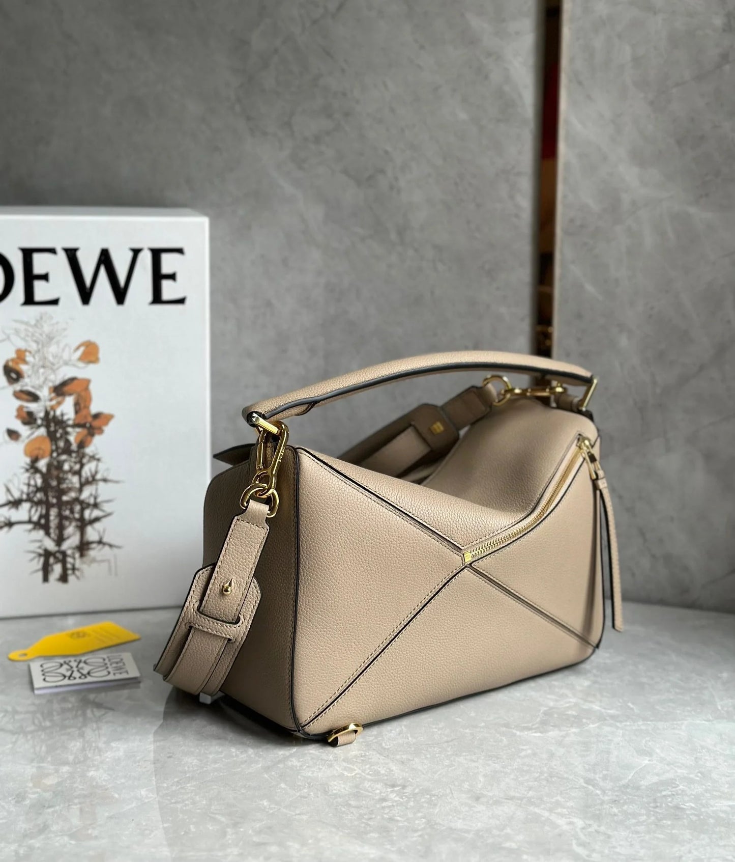 LOEWE BAG