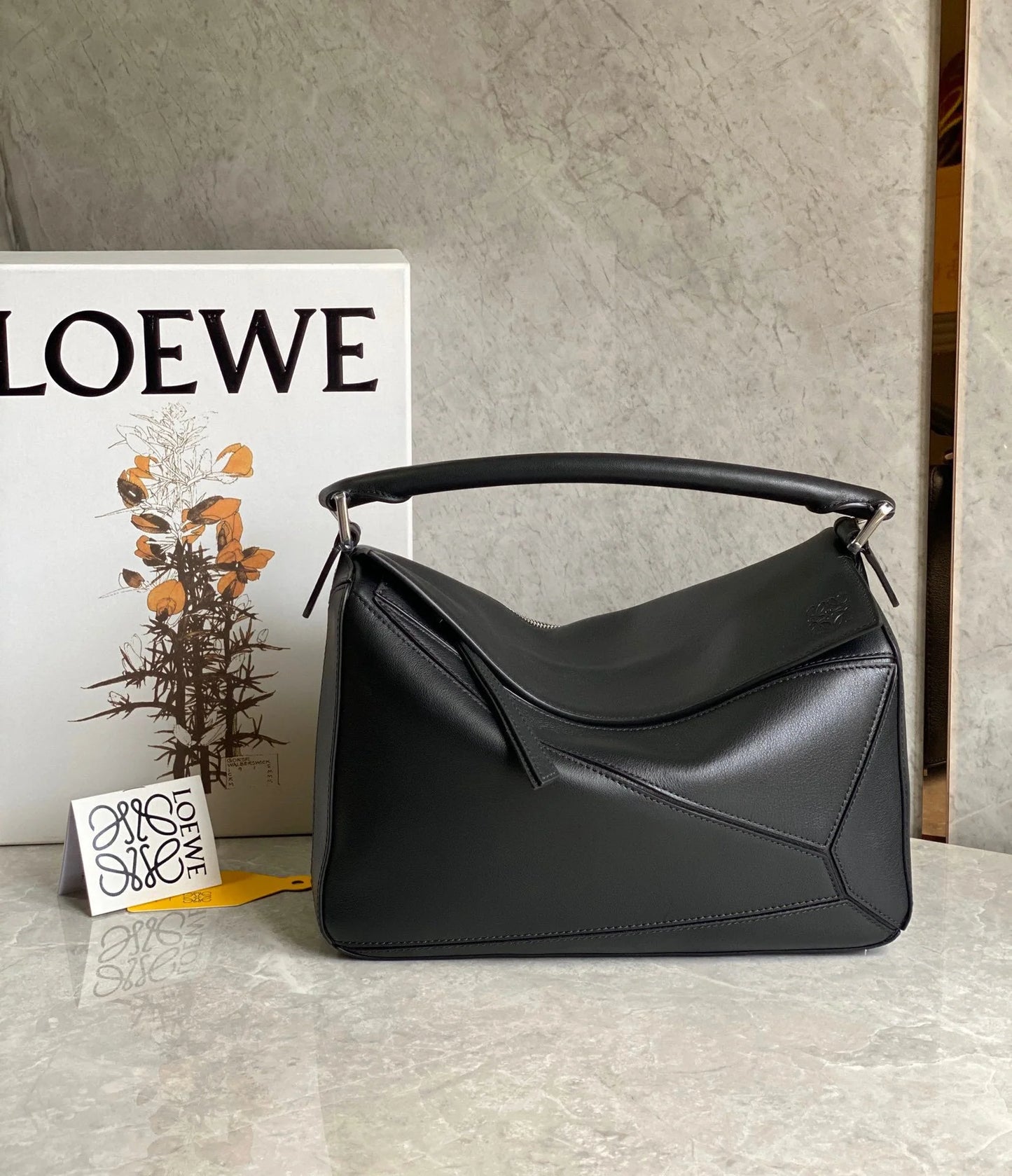 LOEWE BAG